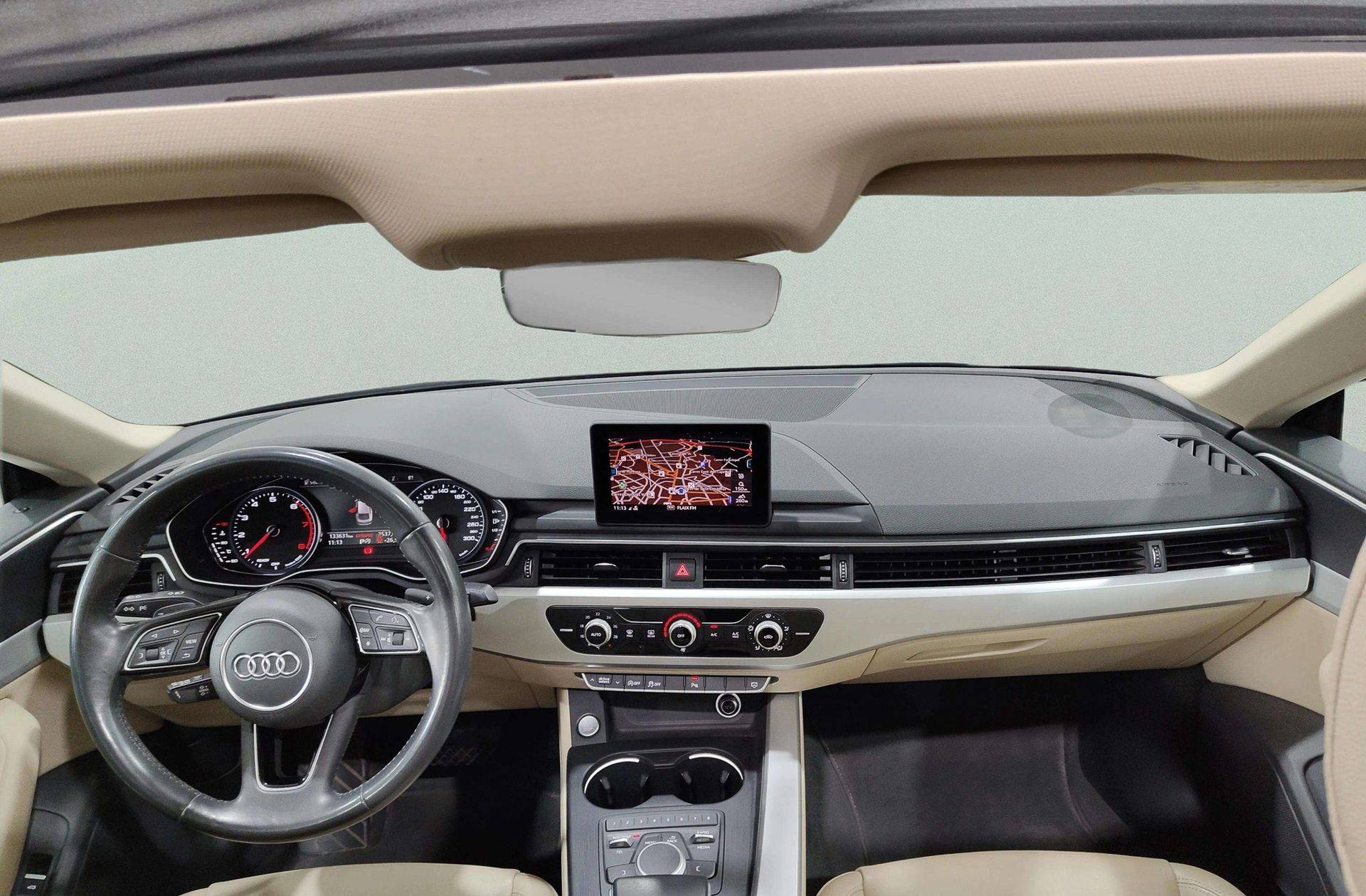 Audi A5 Sportback Advanced 2.0 TFSI S-Tronic - foto 7