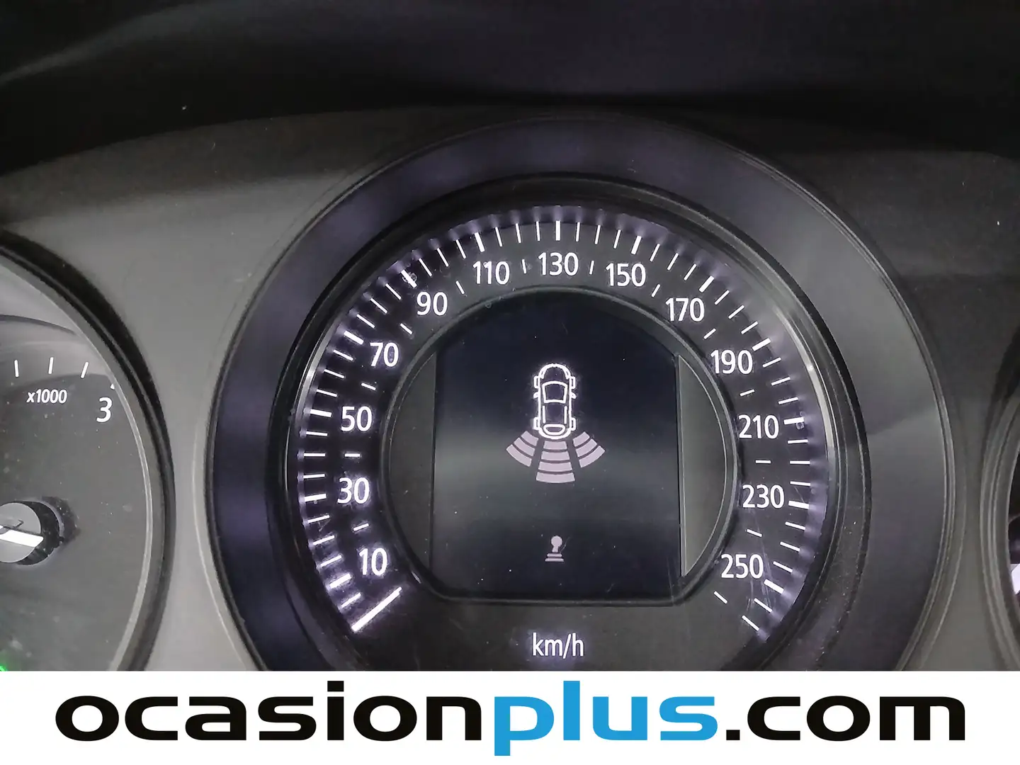 Foto Renault Mégane Renault Megane Intens Energy dCi  (110 CV)