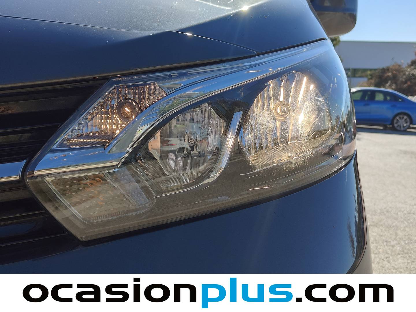 Foto Toyota Proace Verso Toyota Proace Verso 2.0D VX Plus Shuttle L1 (145 CV) 8 Plazas