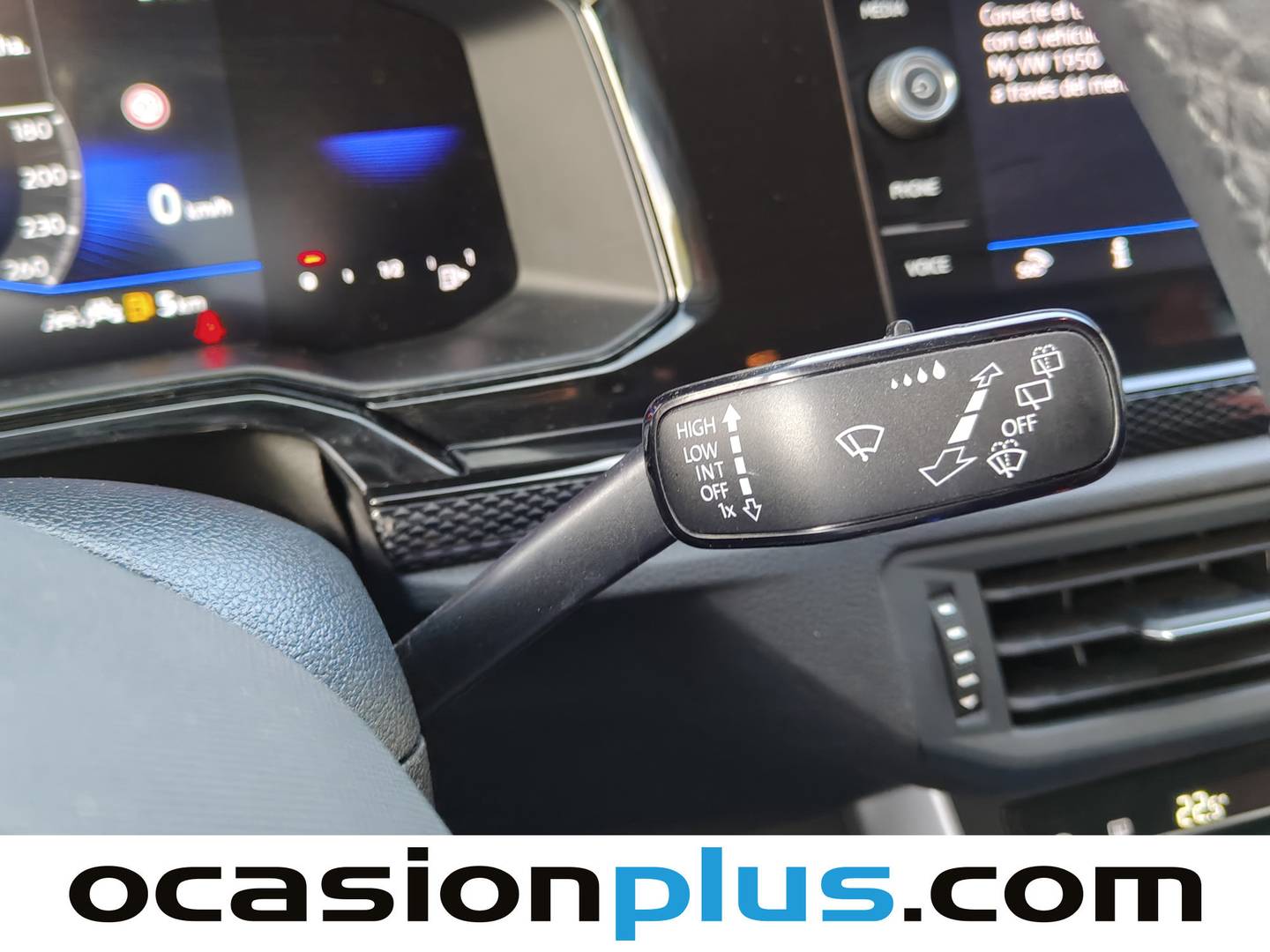 Foto Volkswagen Polo Volkswagen Polo ``Más`` 1.0 TSI (95 CV) DSG