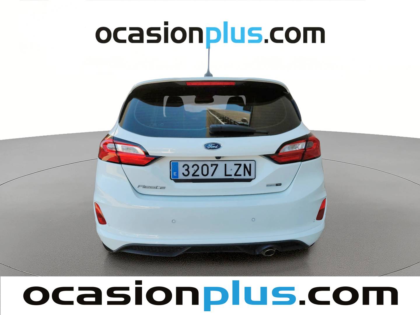 Ford Fiesta Ford Fiesta 1.0 EcoBoost MHEV ST-Line (155 CV) barato