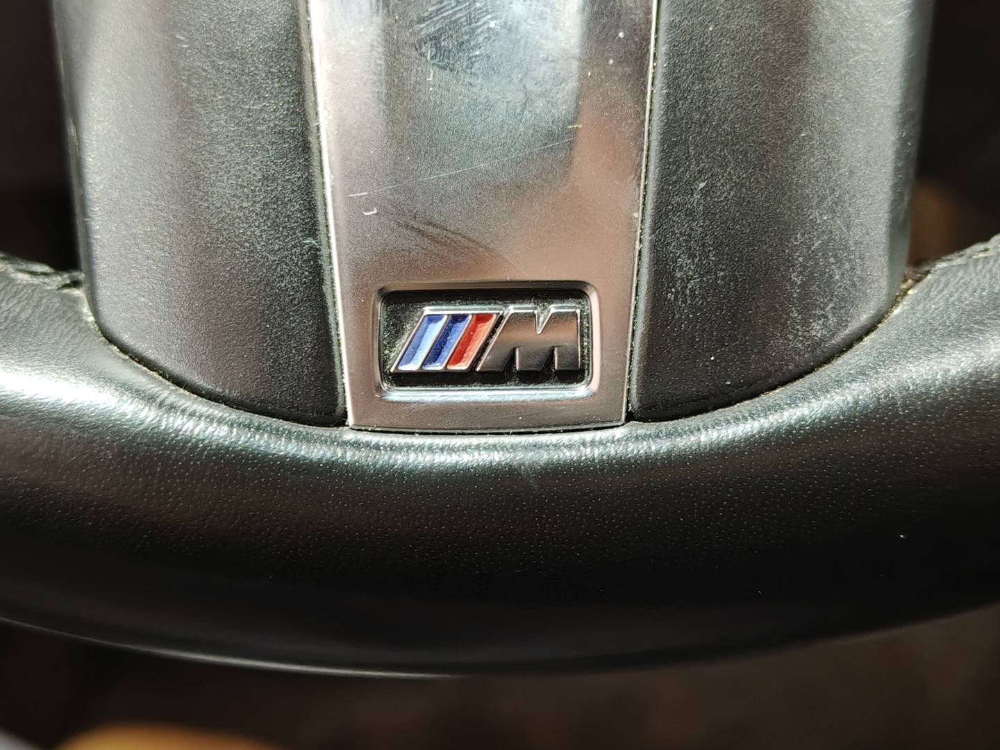 Foto BMW Serie 1 BMW Serie 1 118d Business (150 CV) Pack M