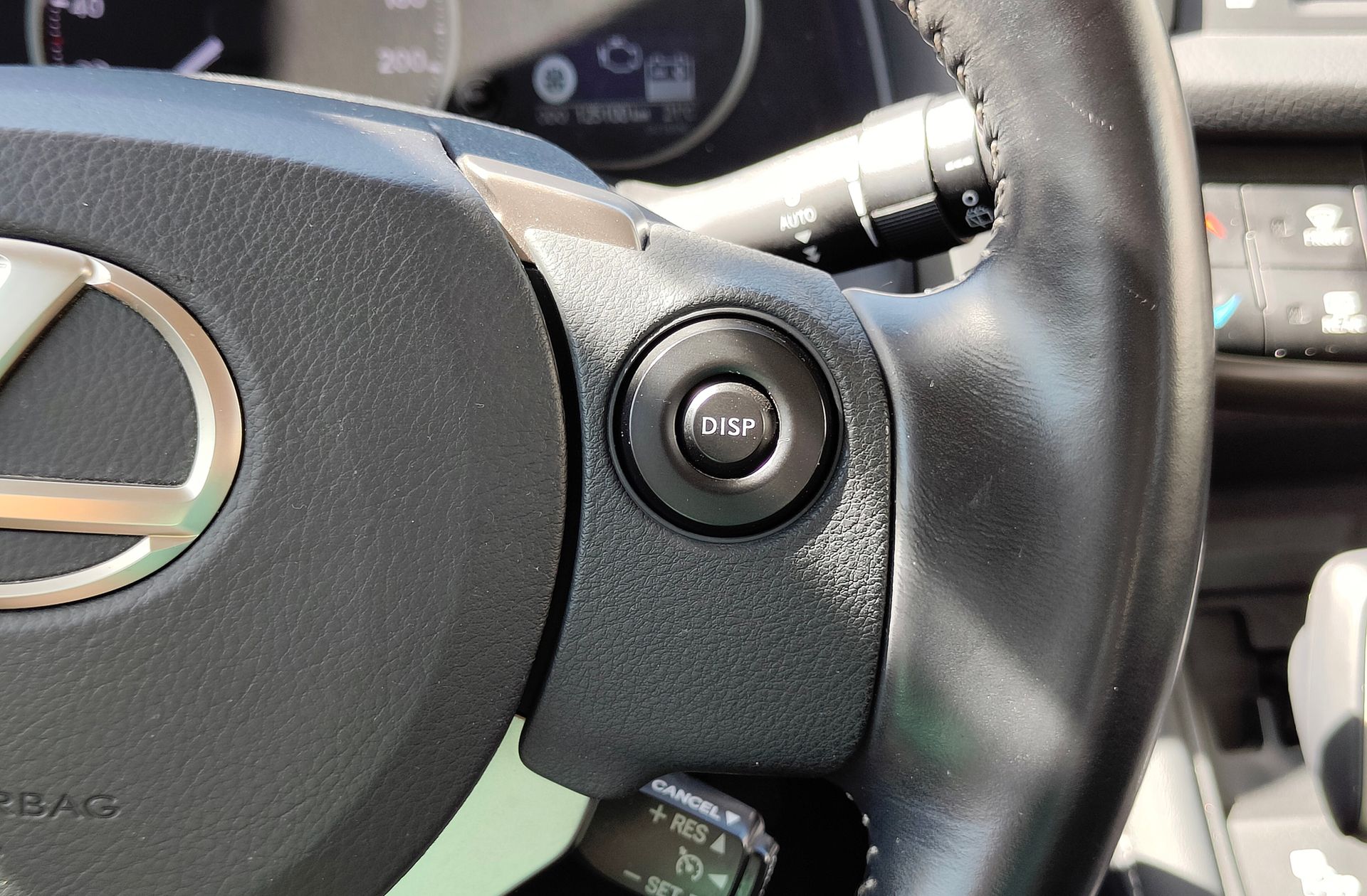 Lexus CT 200h Executive - foto 26