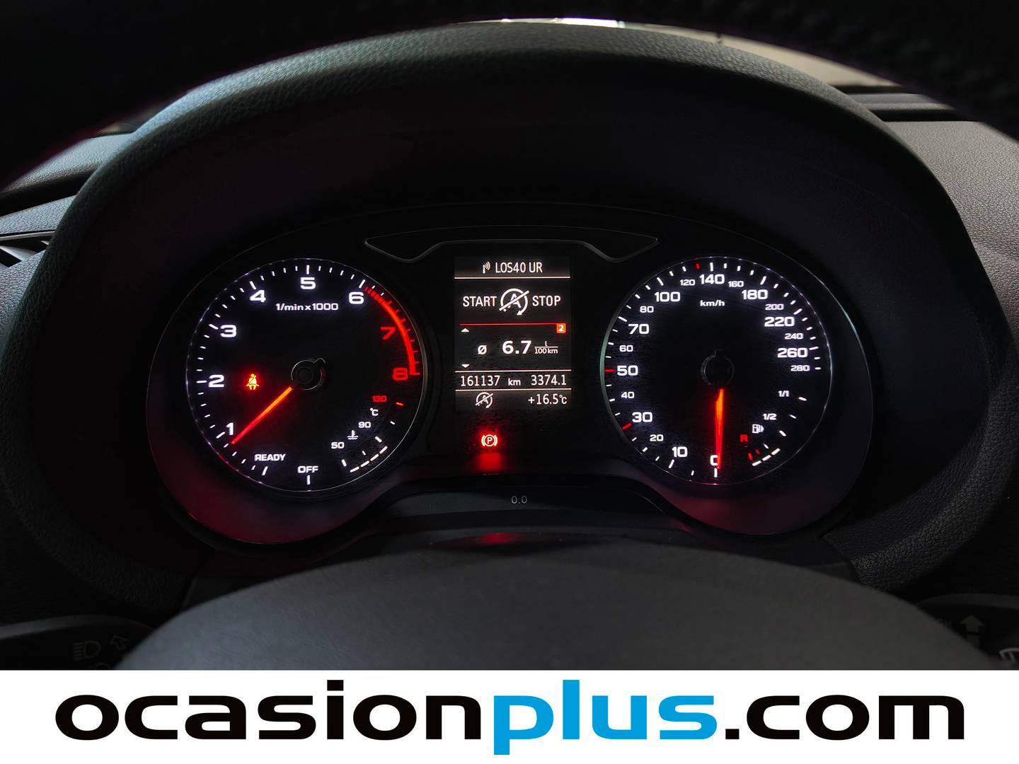 Audi A3 Audi A3 Sportback Advanced 1.4 TFSI (125 CV) 125cv