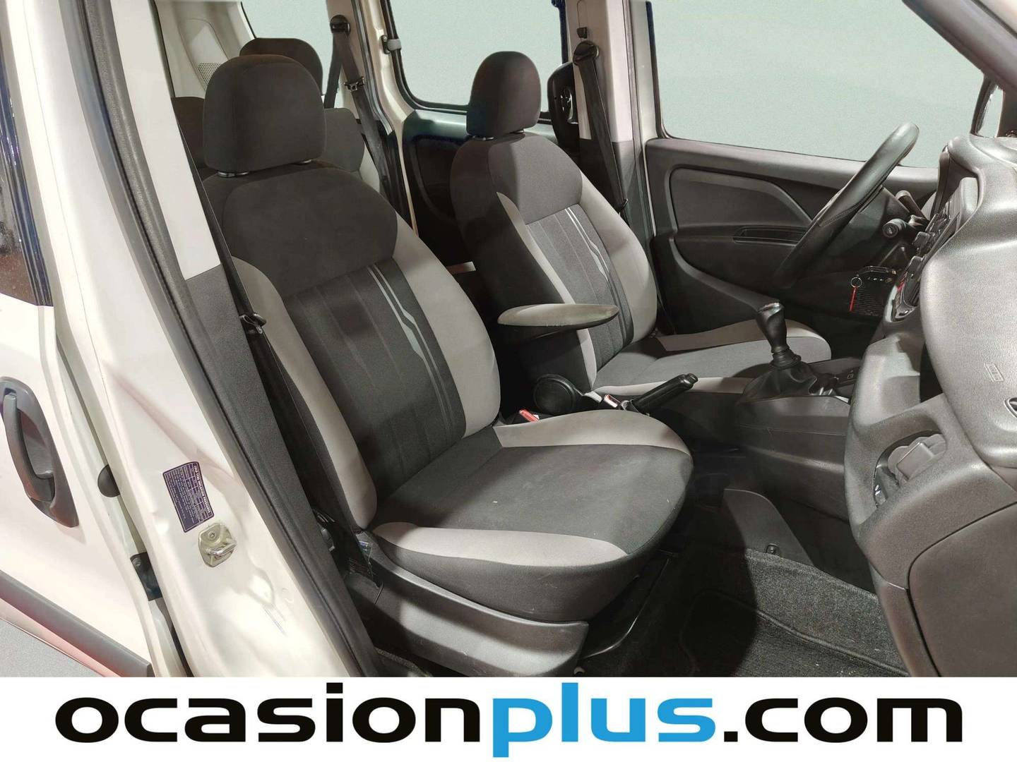 Foto Fiat Doblò Cargo Fiat Dobló Cargo Cargo 1.3 Multijet N1 SX (95 CV)