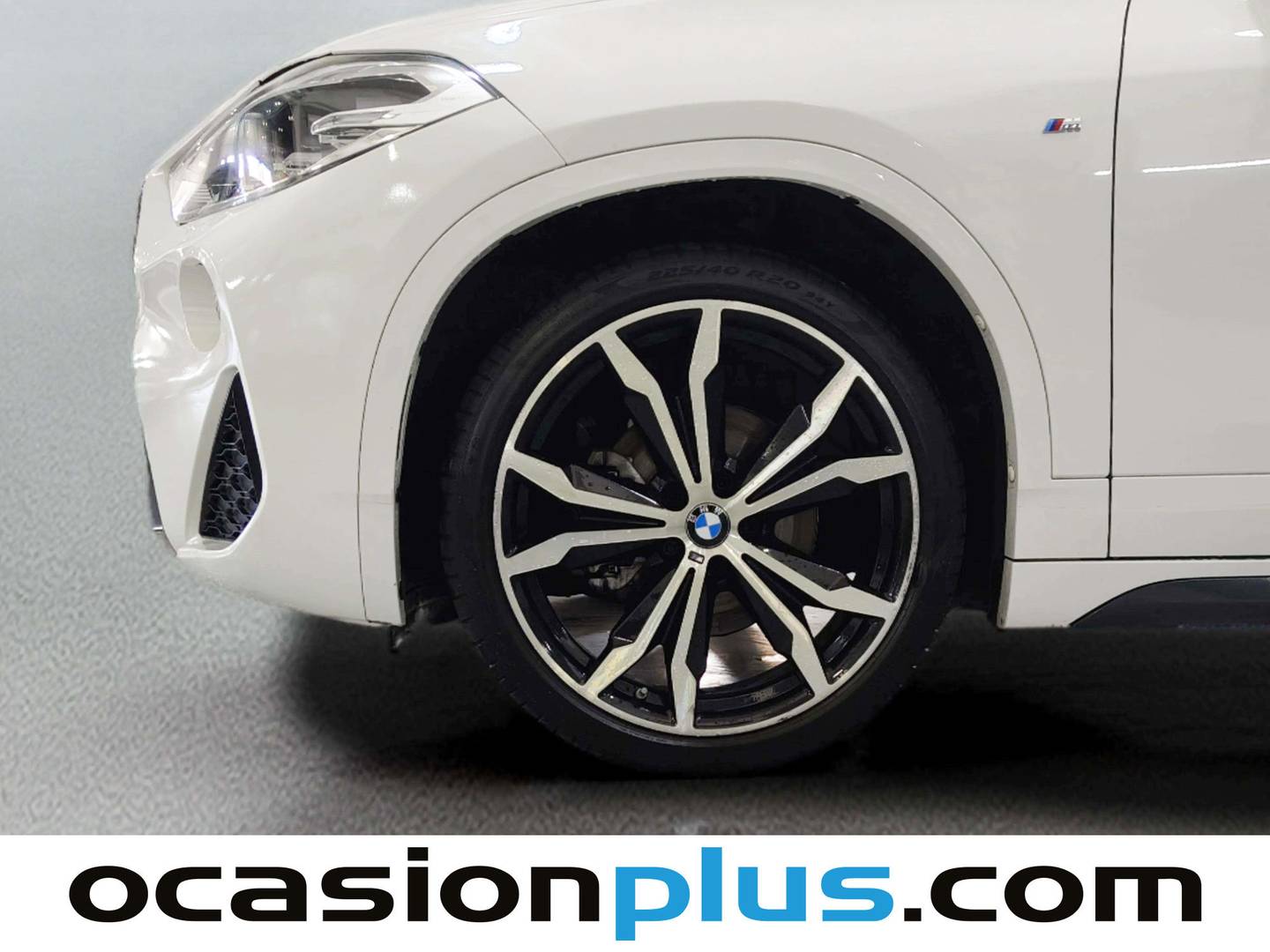 BMW X2 BMW X2 sDrive18d (150 CV) Pack M 150cv