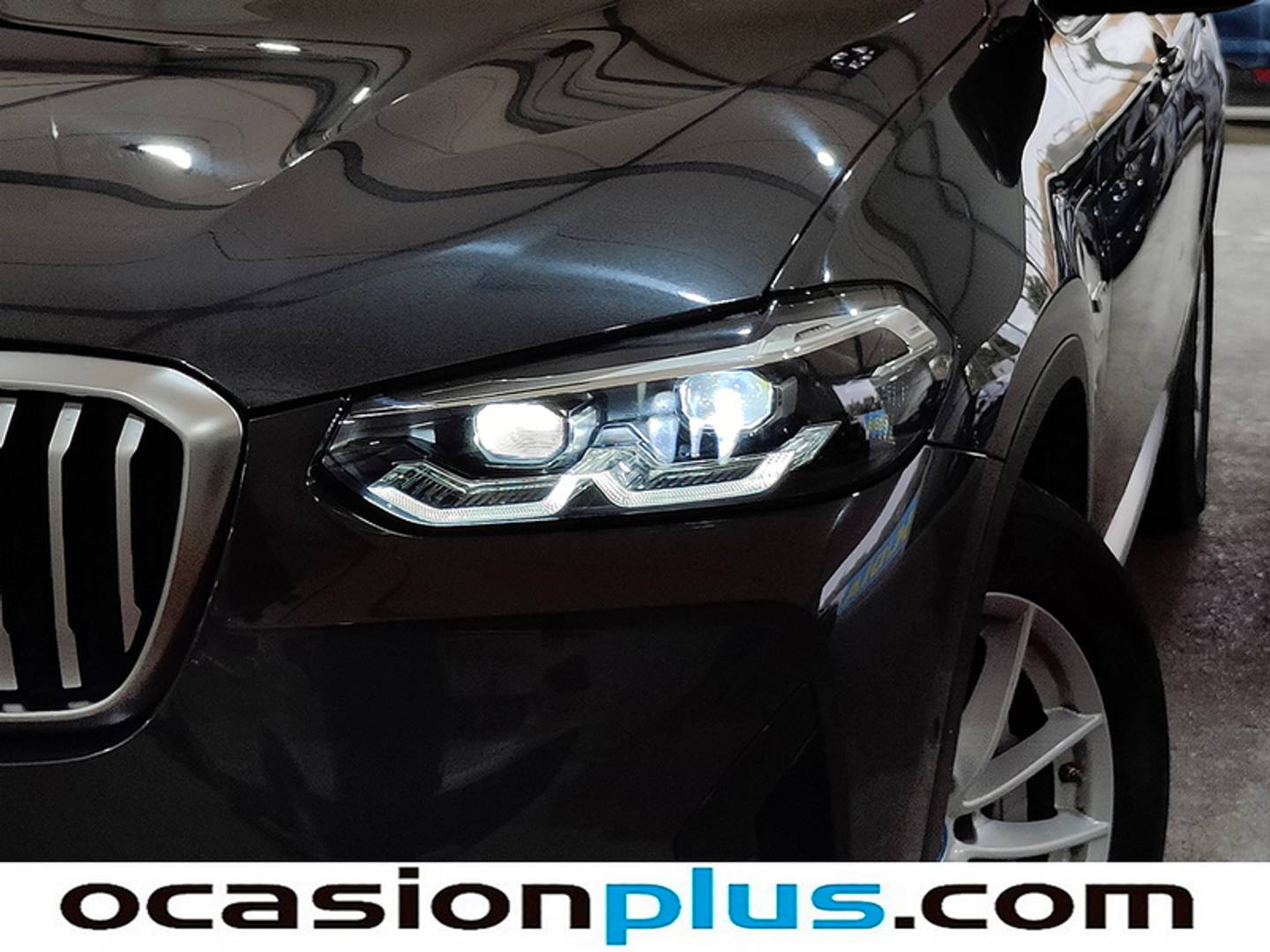 BMW X3 BMW X3 xDrive30e xLine (292 CV) 4x4 al mejor precio