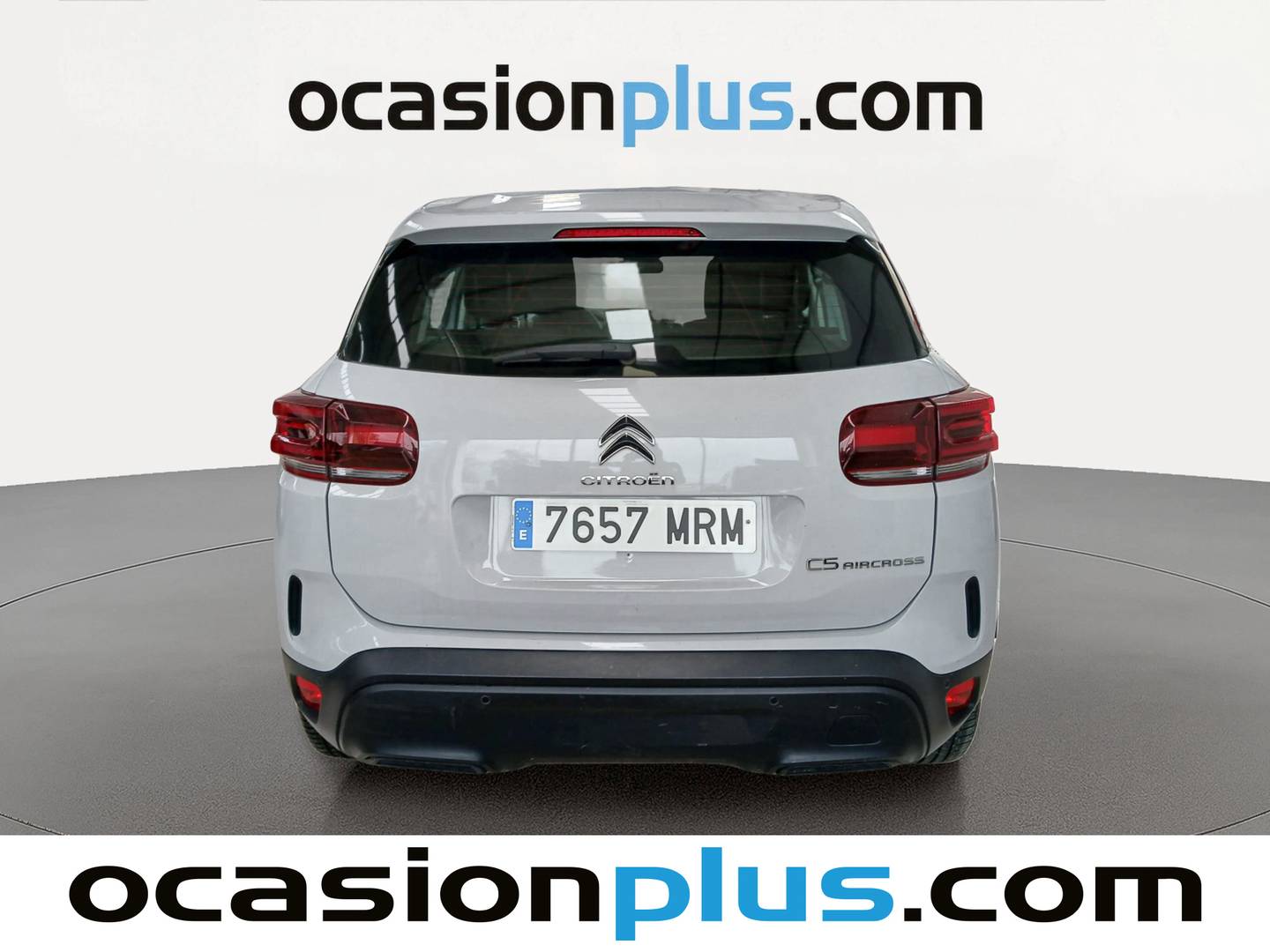 Citroën C5 Aircross Citroën C5 Aircross PureTech 130 S&S You (131 CV) al mejor precio
