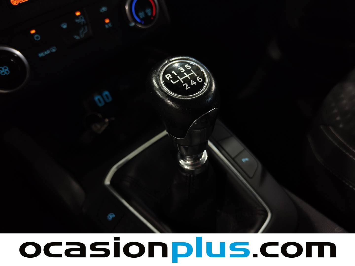 Ford Kuga Ford Kuga 1.5 EcoBoost S&S Trend 4x2 (150 CV) de segunda mano