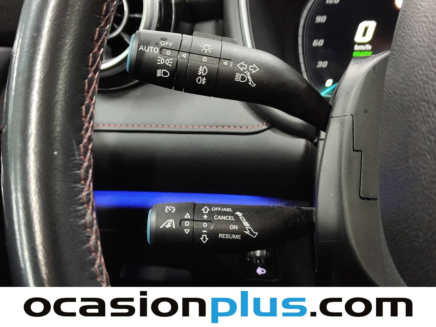 MG eHS MG eHS 1.5 T-GDI PHEV Luxury (258 CV) al mejor precio