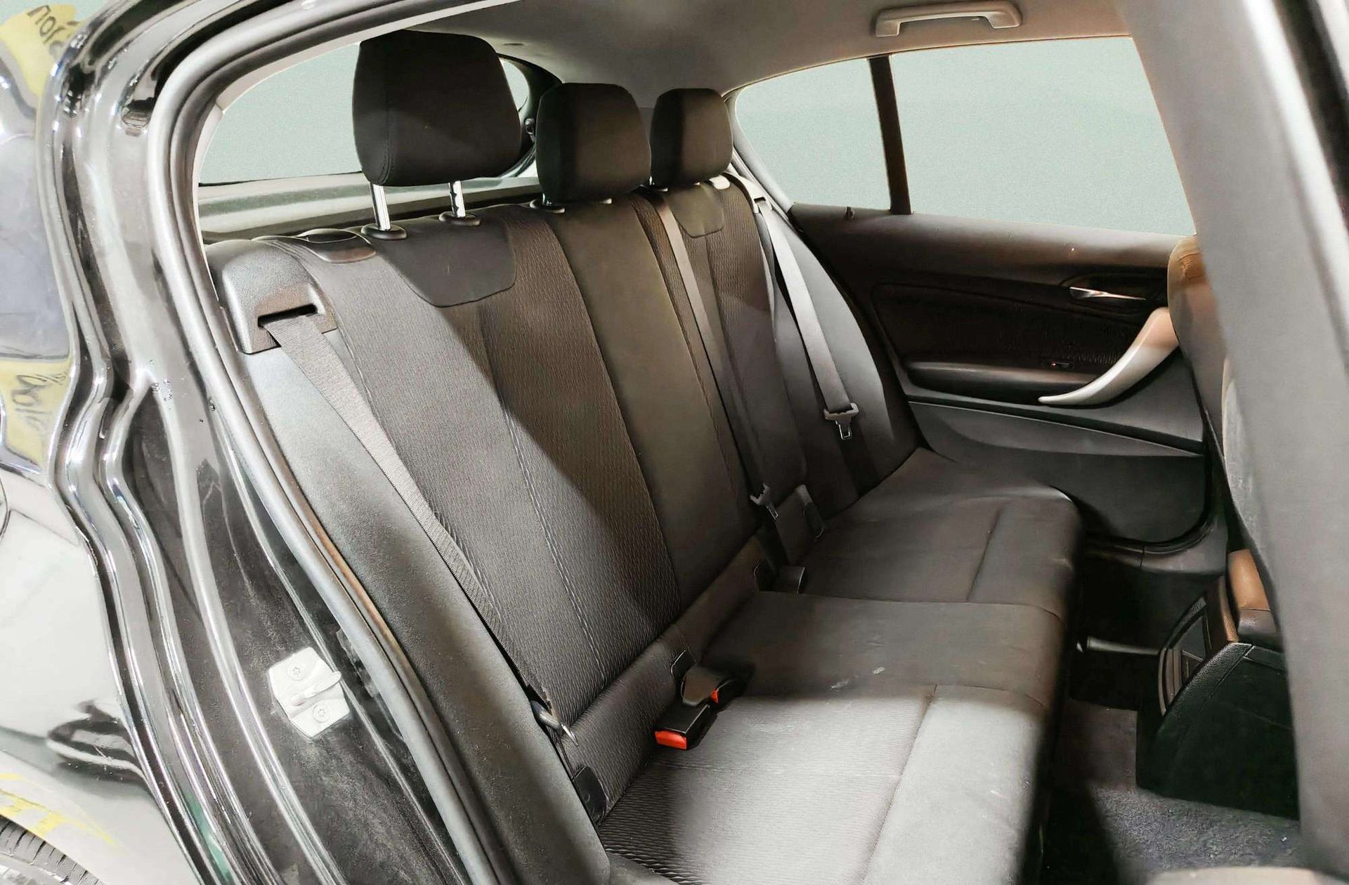 BMW Serie 1 118d - foto 17