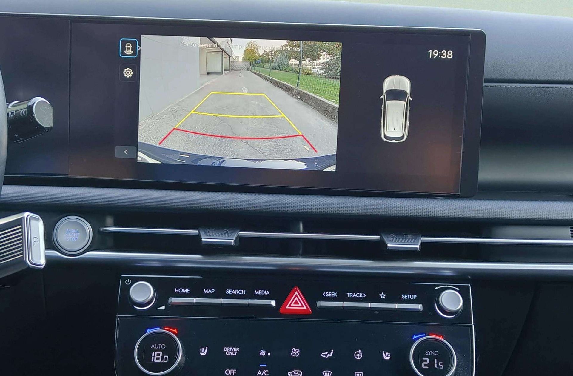Hyundai Tucson 1.6 T-GDi HEV Maxx - foto 10