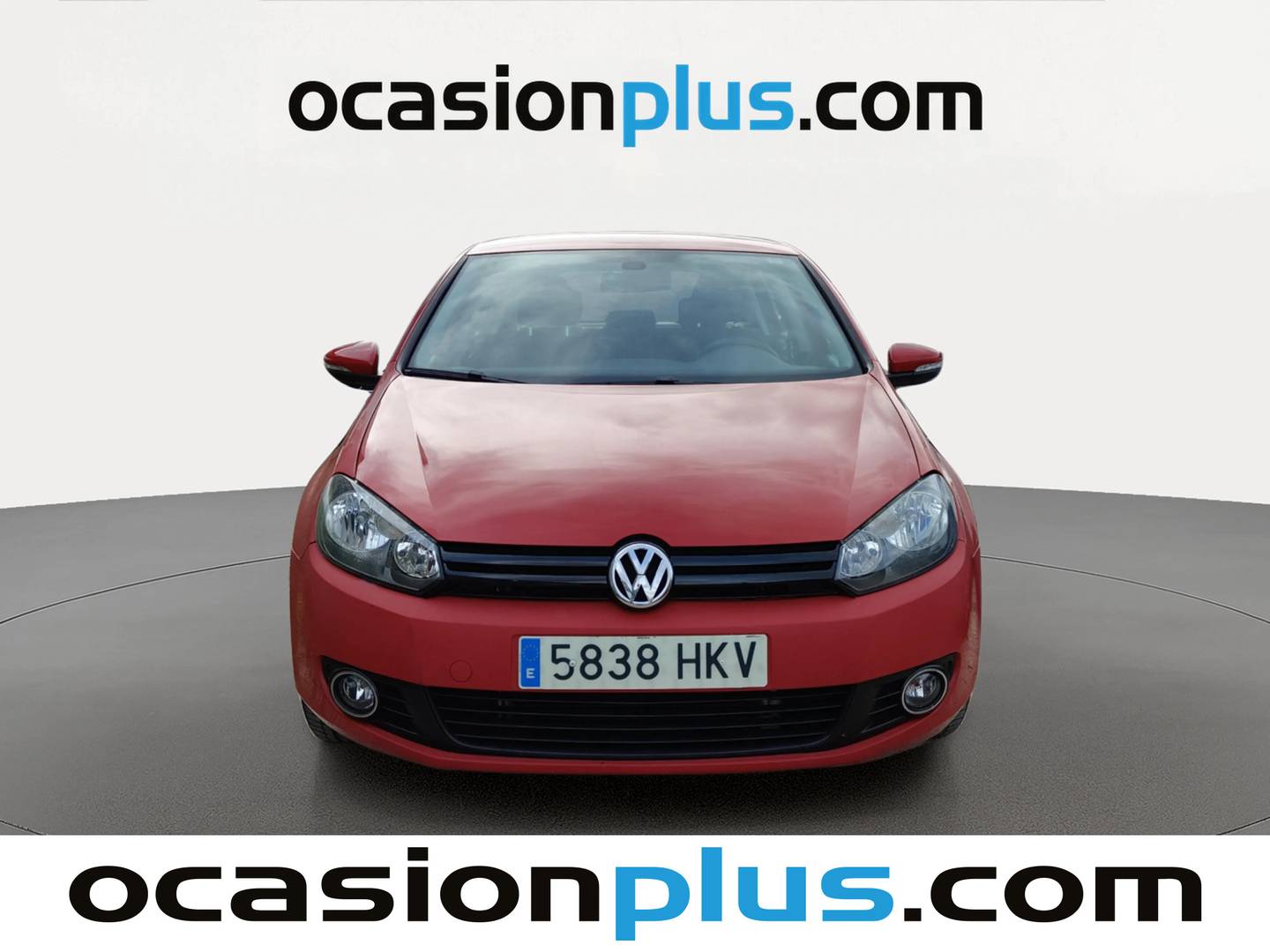 Volkswagen Golf Volkswagen Golf Advance Rabbit 1.6 TDI BMT (105 CV) 105cv