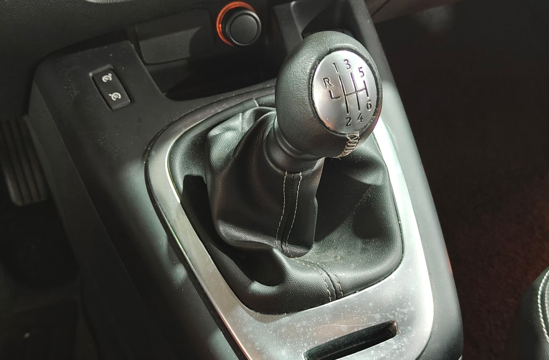 Renault Scénic Dynamique Energy dCi - foto 5