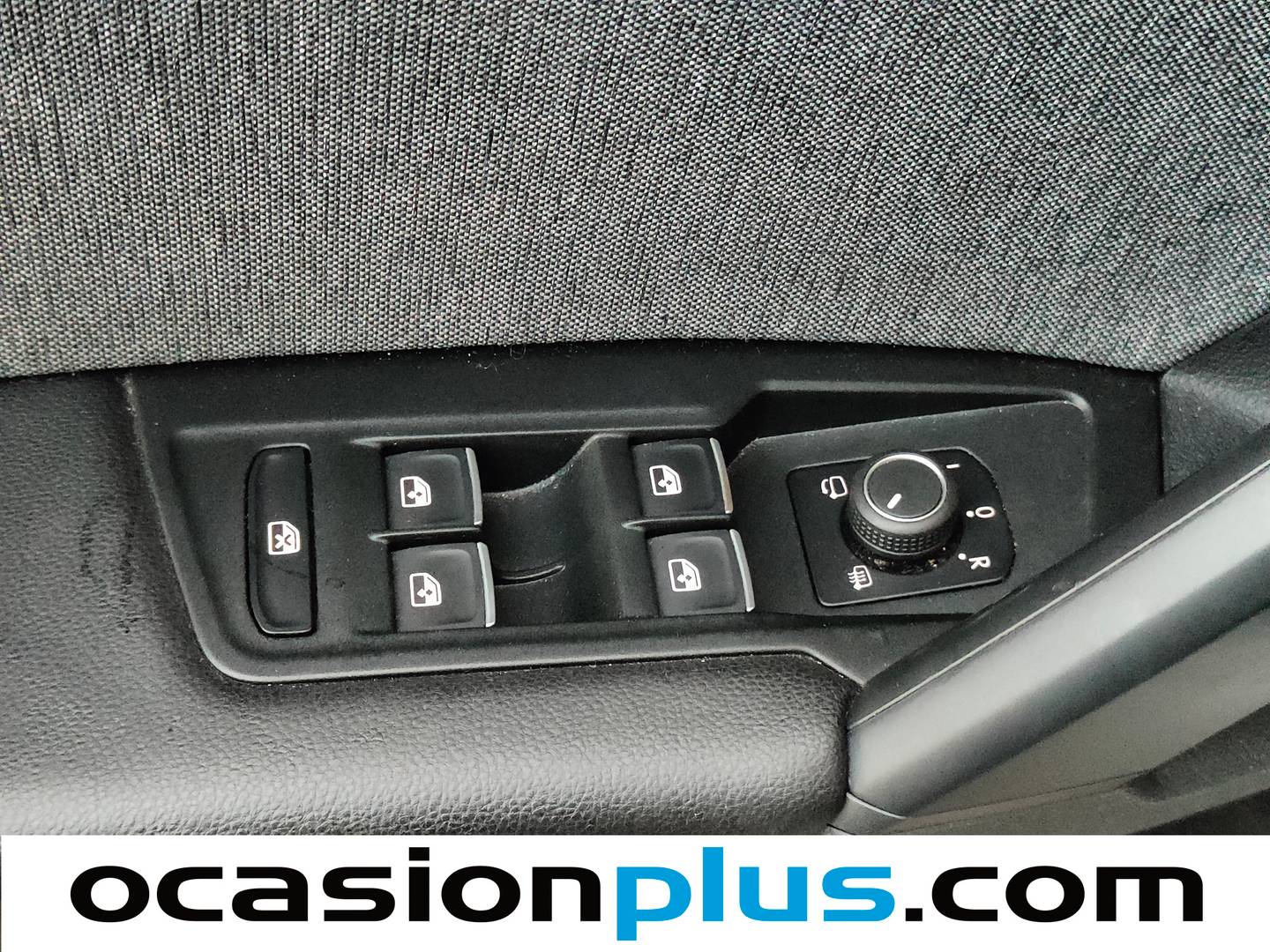 Foto Seat Tarraco SEAT Tarraco 1.5 TSI S&S Style XL DSG (150 CV) 7 Plazas