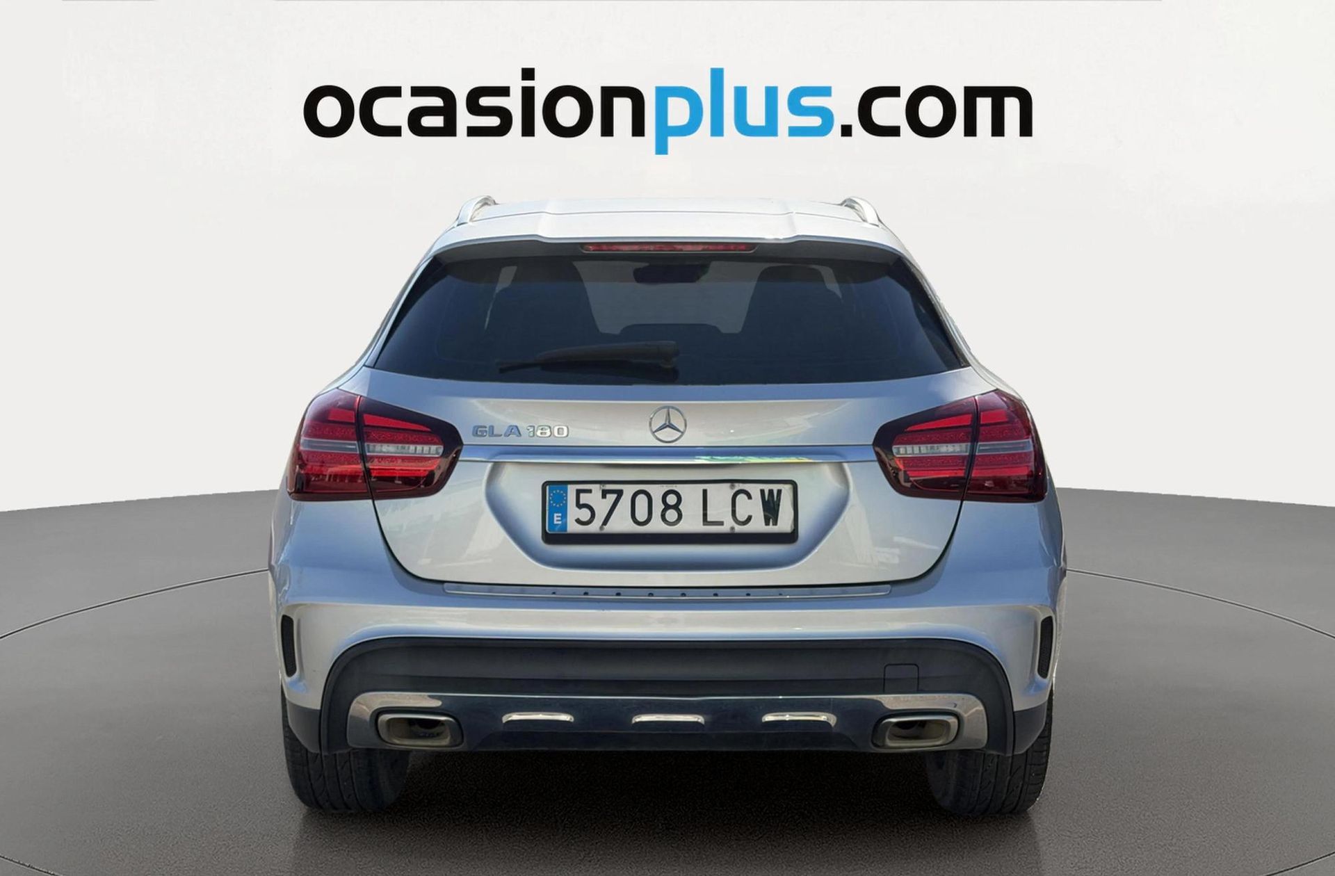 Mercedes-Benz GLA 180 Pack AMG - foto 12