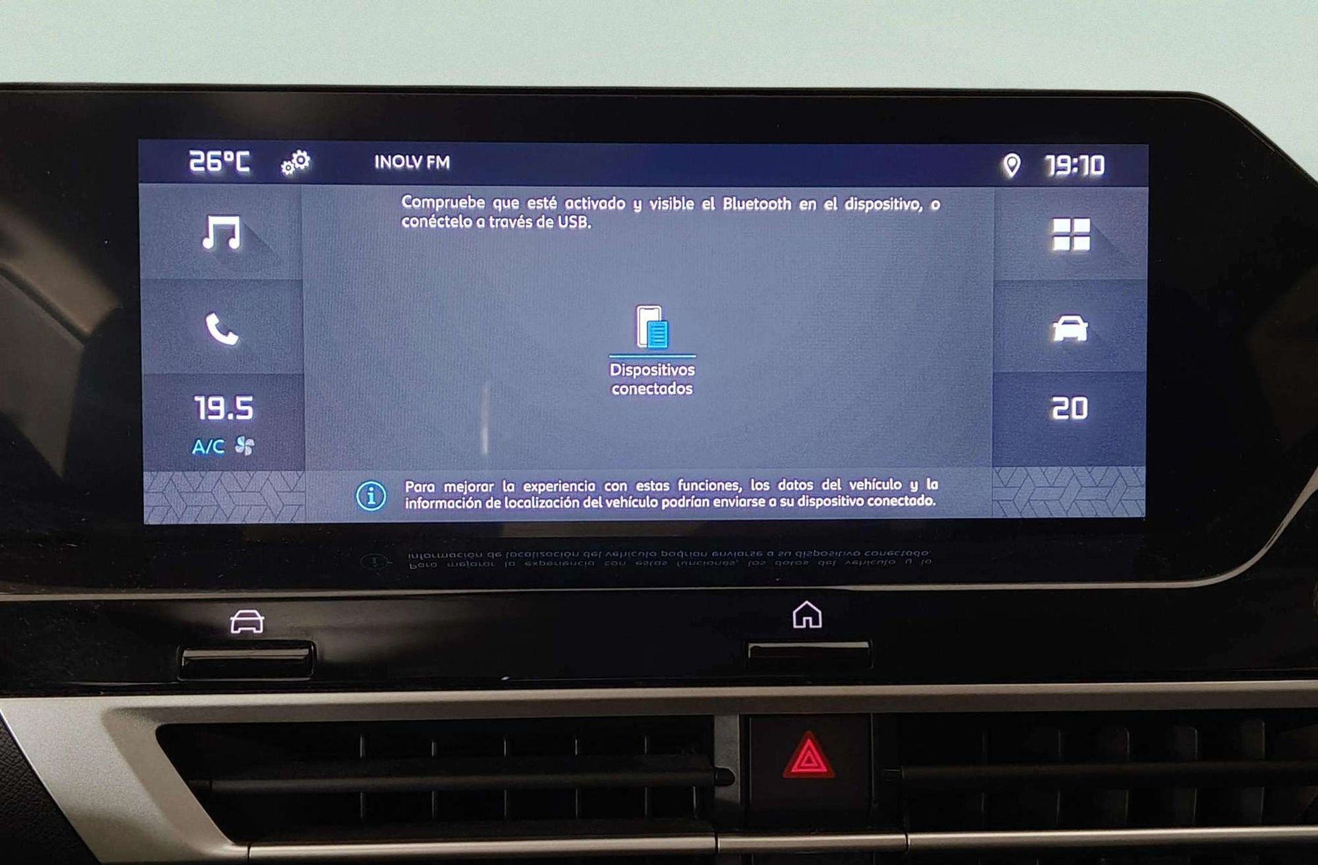 Citroën C4 PureTech 130 Plus EAT8 - foto 32