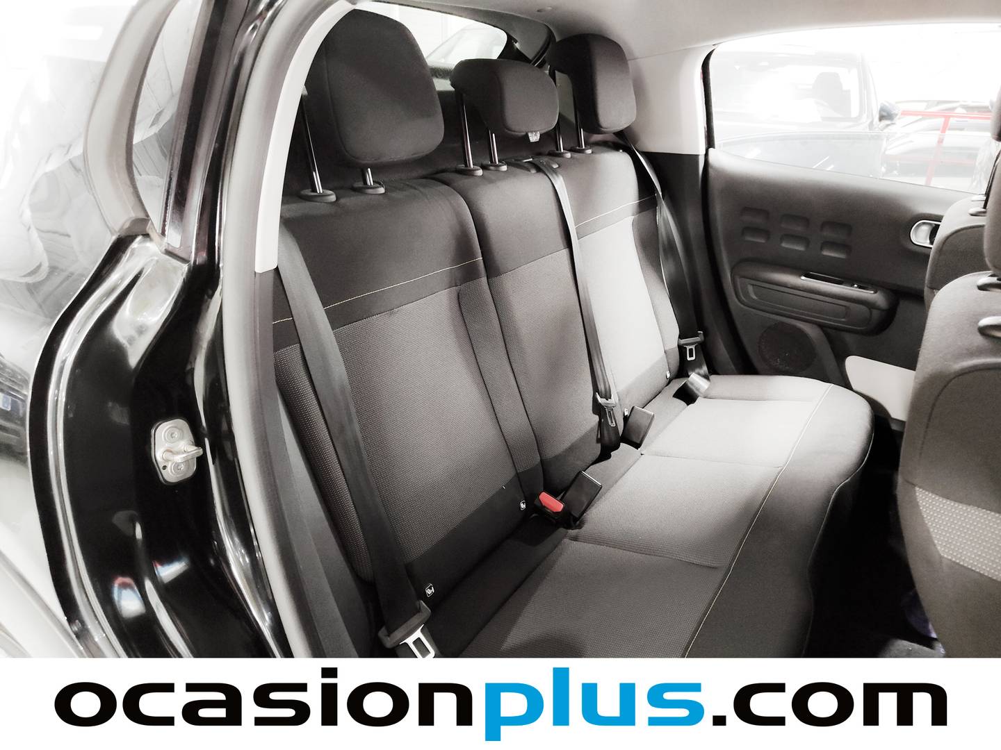 Citroën C3 Citroen C3 PureTech 110 S&S Shine (110 CV) gasolina