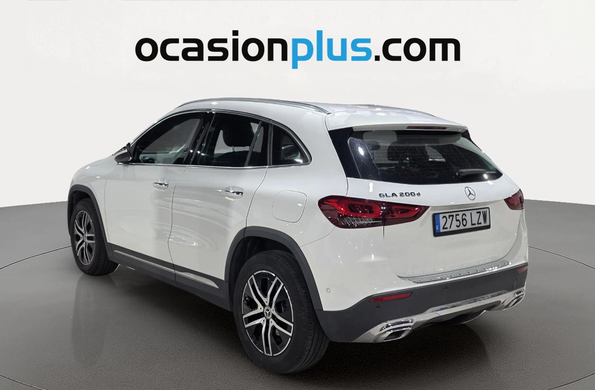 Mercedes-Benz GLA 200 D - foto 3