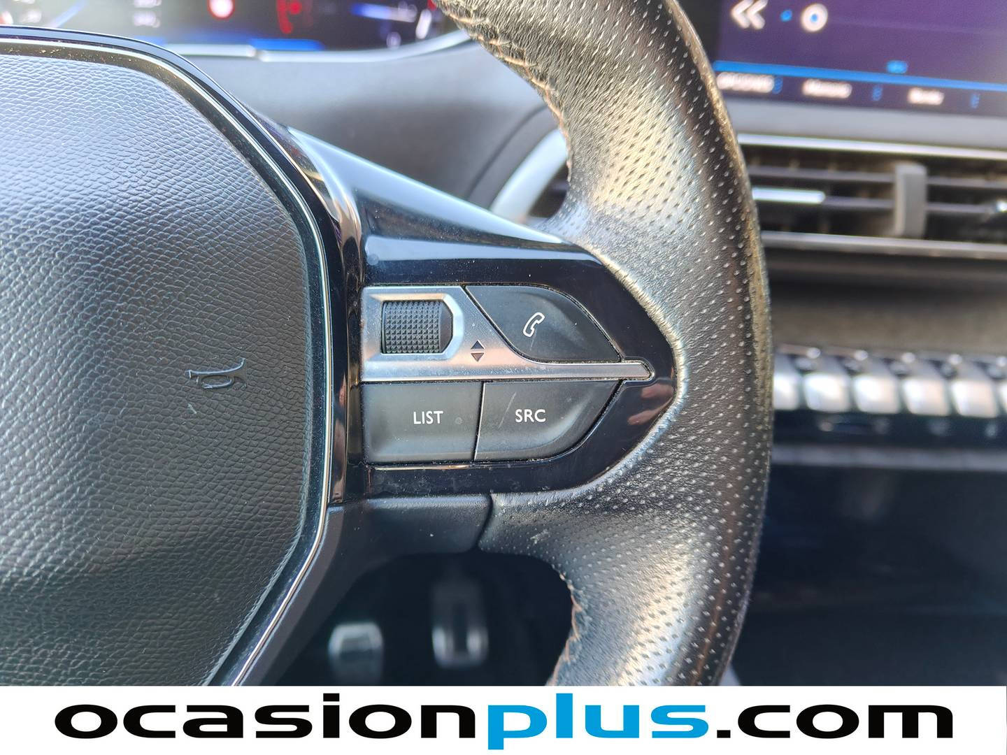 Peugeot 5008 Peugeot 5008 1.5L BlueHDi S&S GT Line  (130 CV) de segunda mano