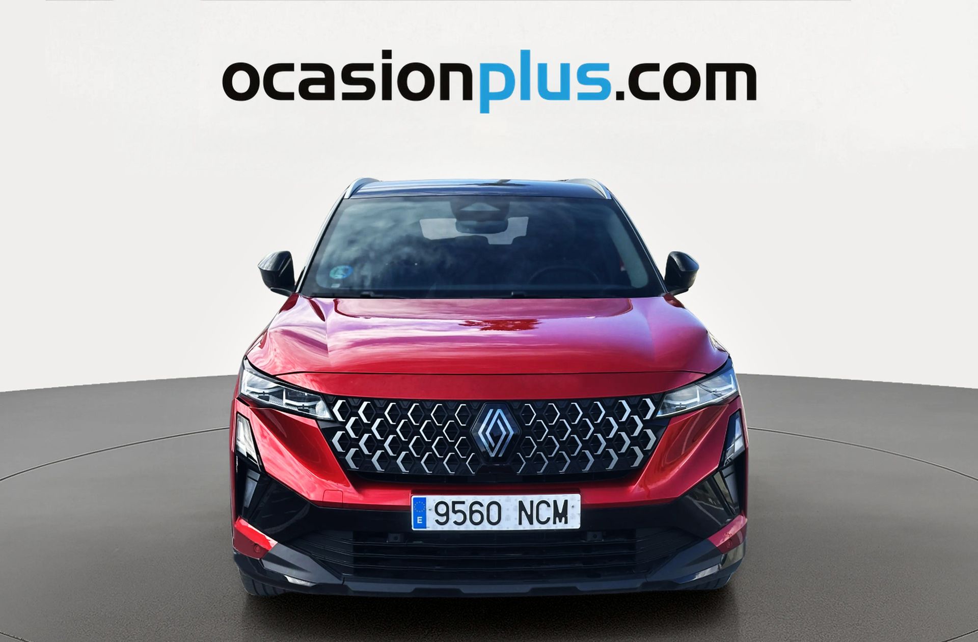 Renault Austral Techno E-Tech Full Hybrid - foto 16