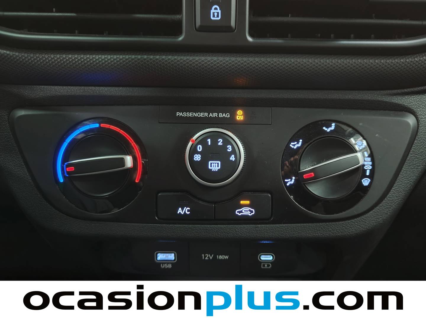 Foto Hyundai i10 Hyundai i10 1.0 Klass (63 CV)