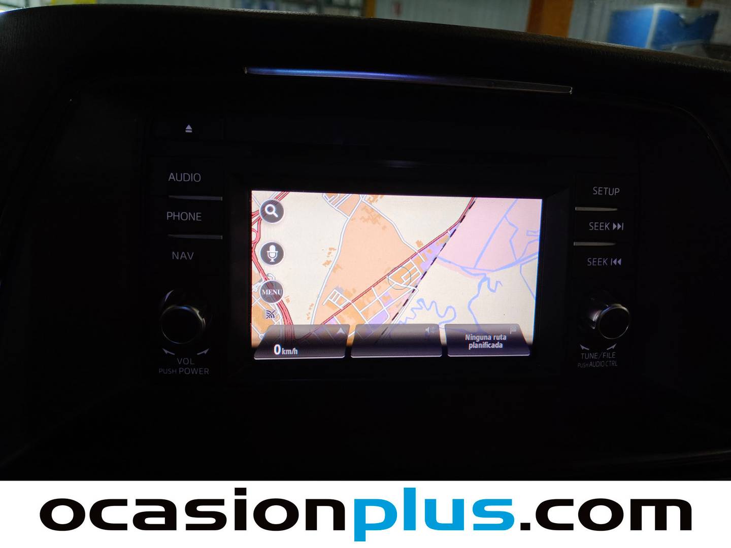 Equipamiento del Mazda Mazda6 Mazda Mazda 6 2.2 DE AT Luxury + Pack Premium (150 CV)