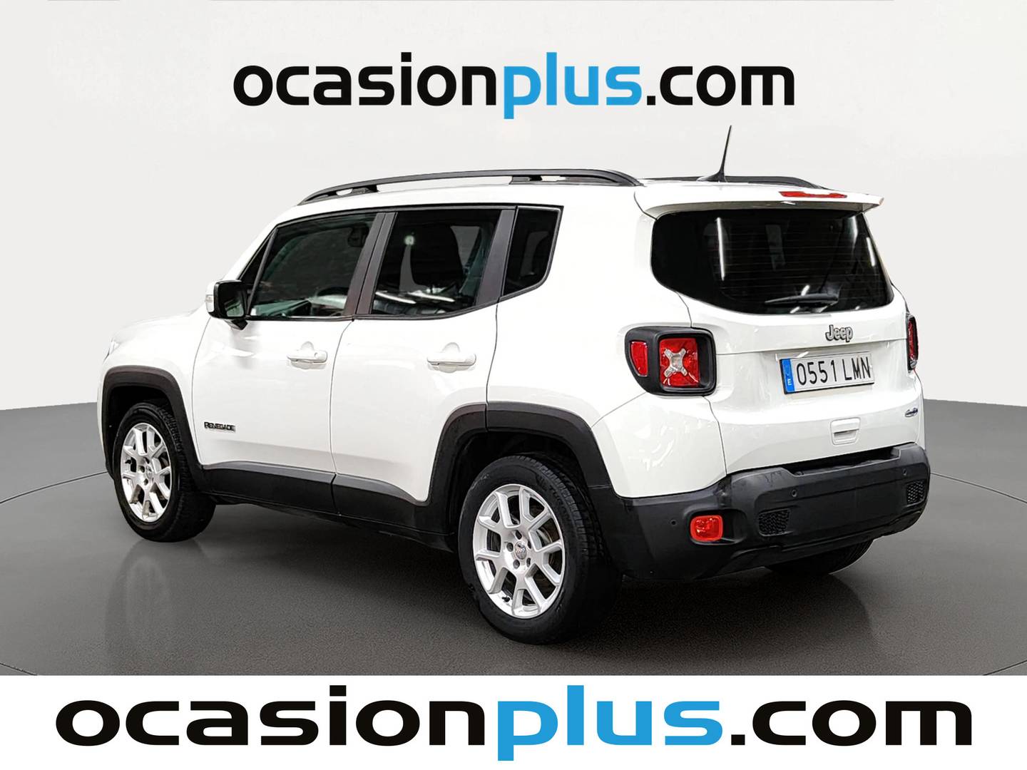 Jeep Renegade Jeep Renegade 1.0G Longitude 4x2 (120 CV) de segunda mano