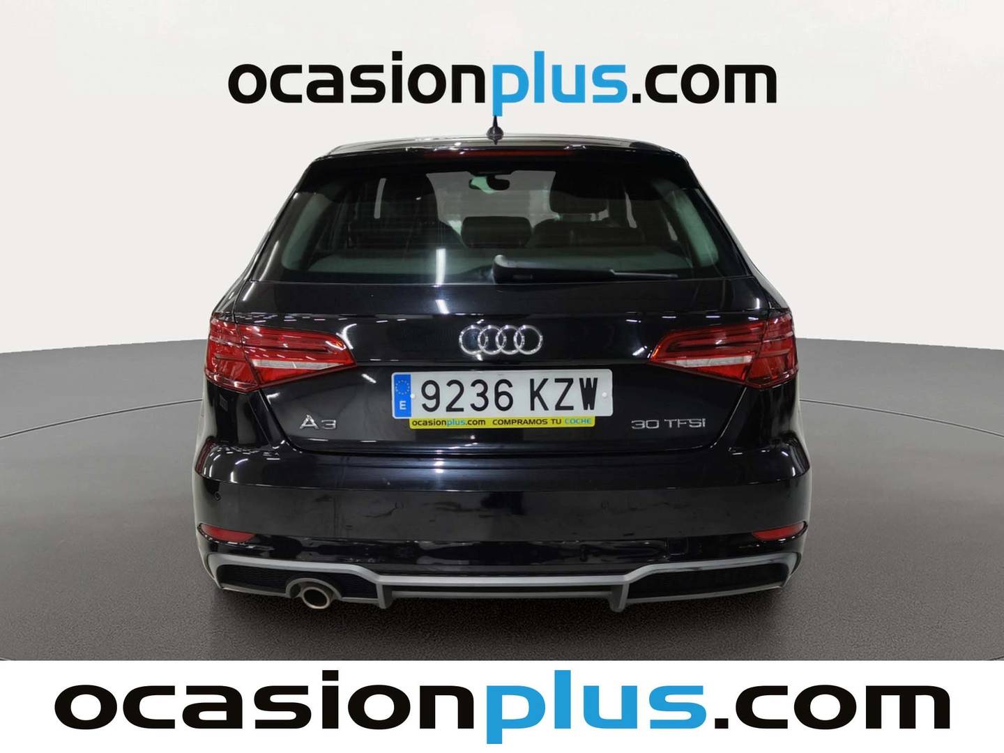 Foto Audi A3 Audi A3 Sportback Sportback S line 30 TFSI  (116 CV)