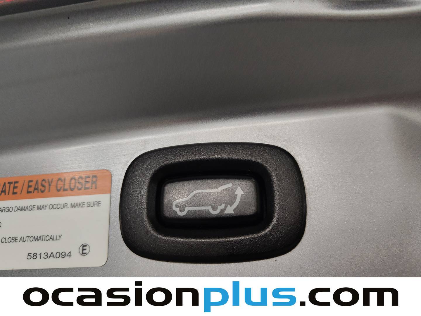 Foto Mitsubishi Outlander Mitsubishi Outlander 2.0 PHEV Kaiteki 4WD Auto (203 CV)