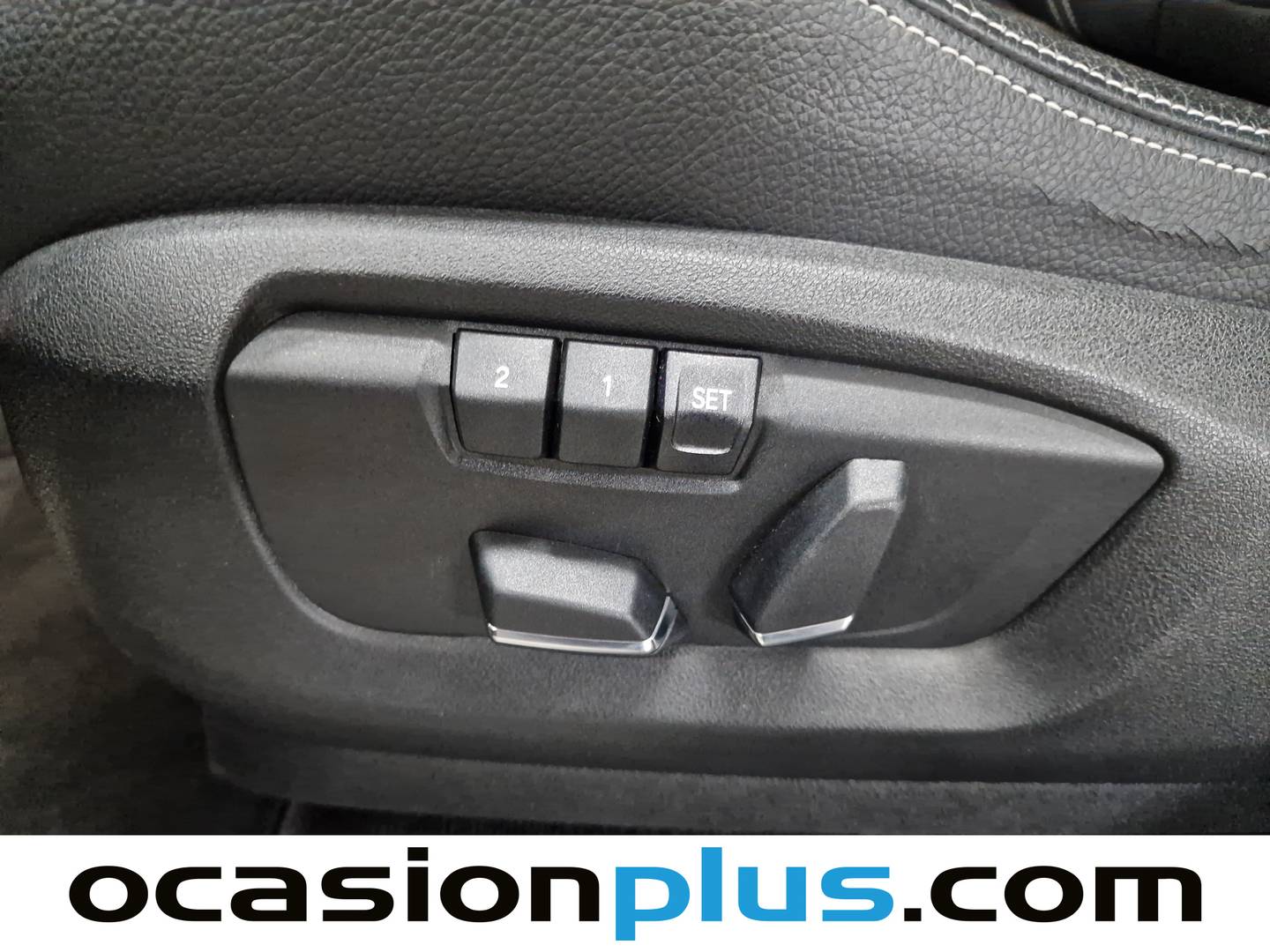 Equipamiento del BMW X5 BMW X5 xDrive40e (313 CV)