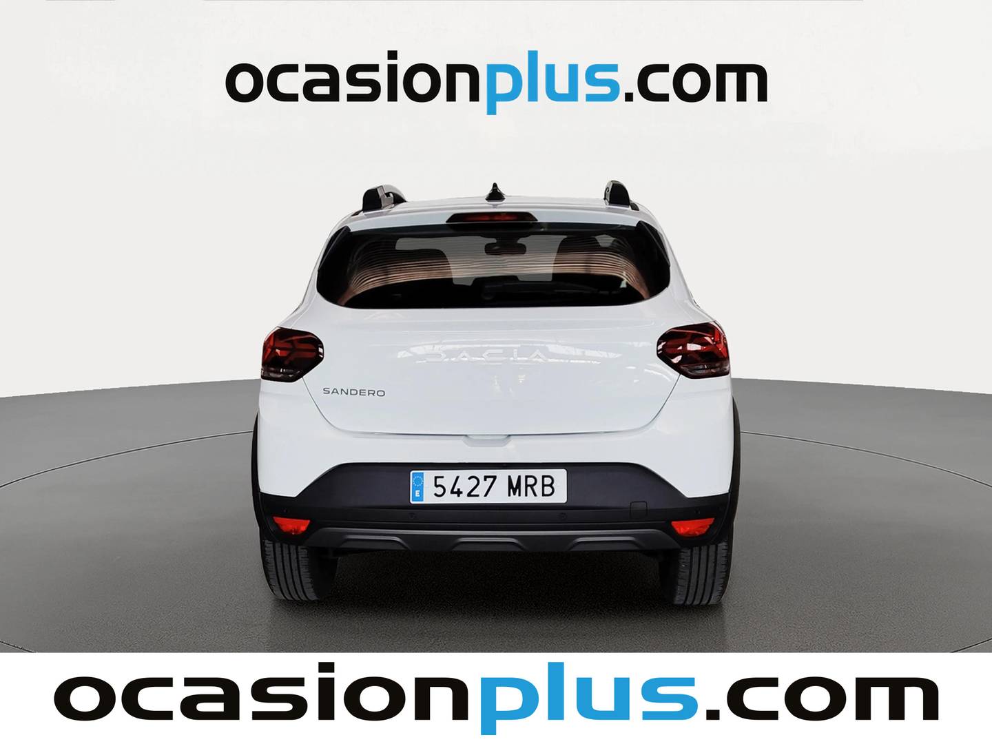 Dacia Sandero Dacia Sandero Stepway Expression TCe  (91 CV) al mejor precio