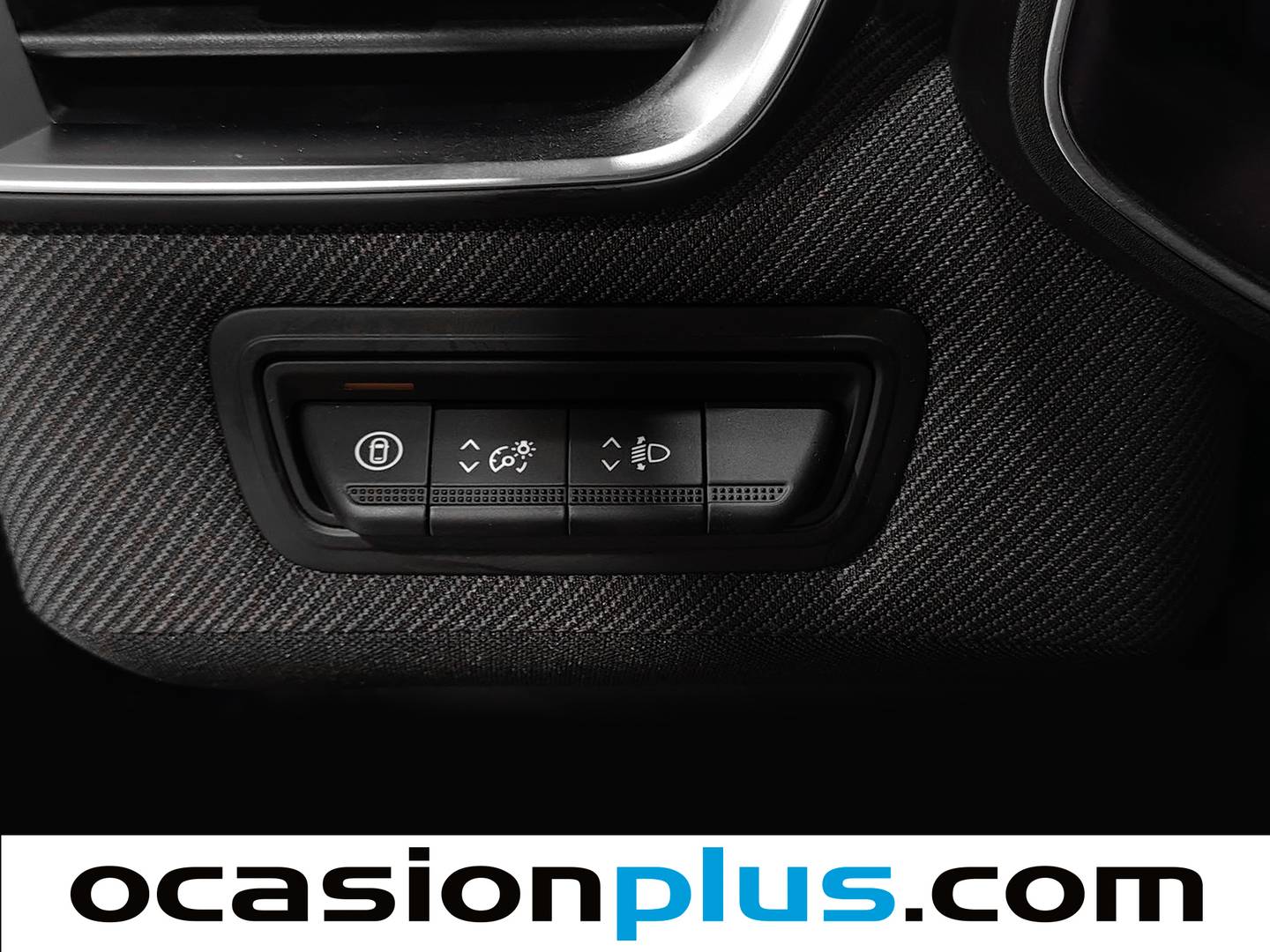 Renault Clio Renault Clio Esprit Alpine E-Tech (143 CV) seminuevo