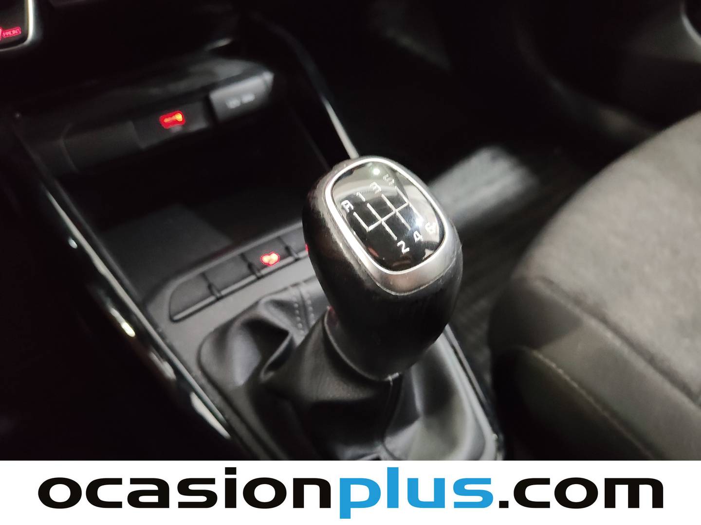 Foto KIA Stonic Kia Stonic 1.0 T-GDi Business (100 CV)