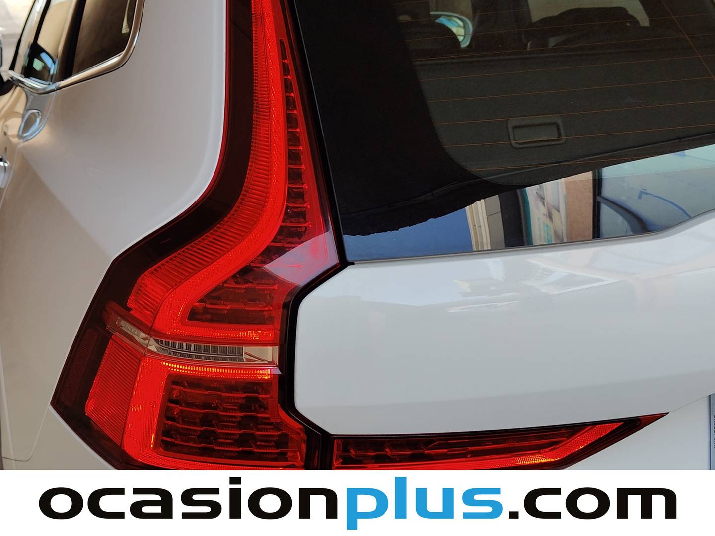 Volvo XC60 Volvo XC60 D4 Business Plus Auto (190 CV) km 0