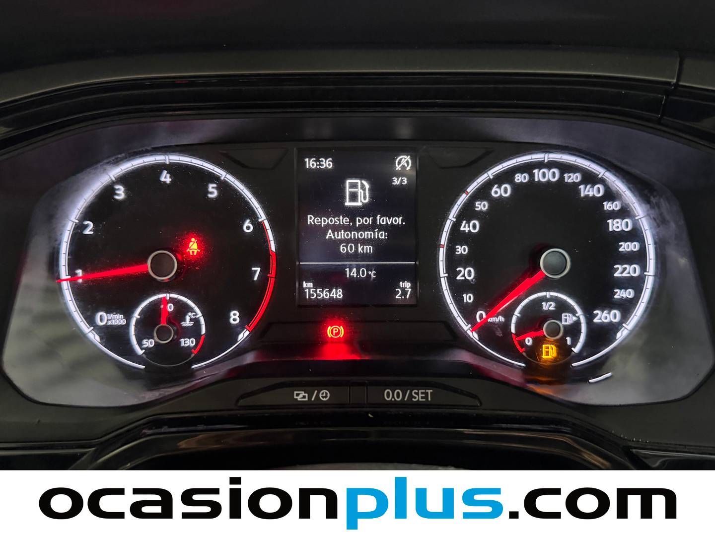 Volkswagen Polo Volkswagen Polo Advance 1.0 TSI (95 CV) gasolina