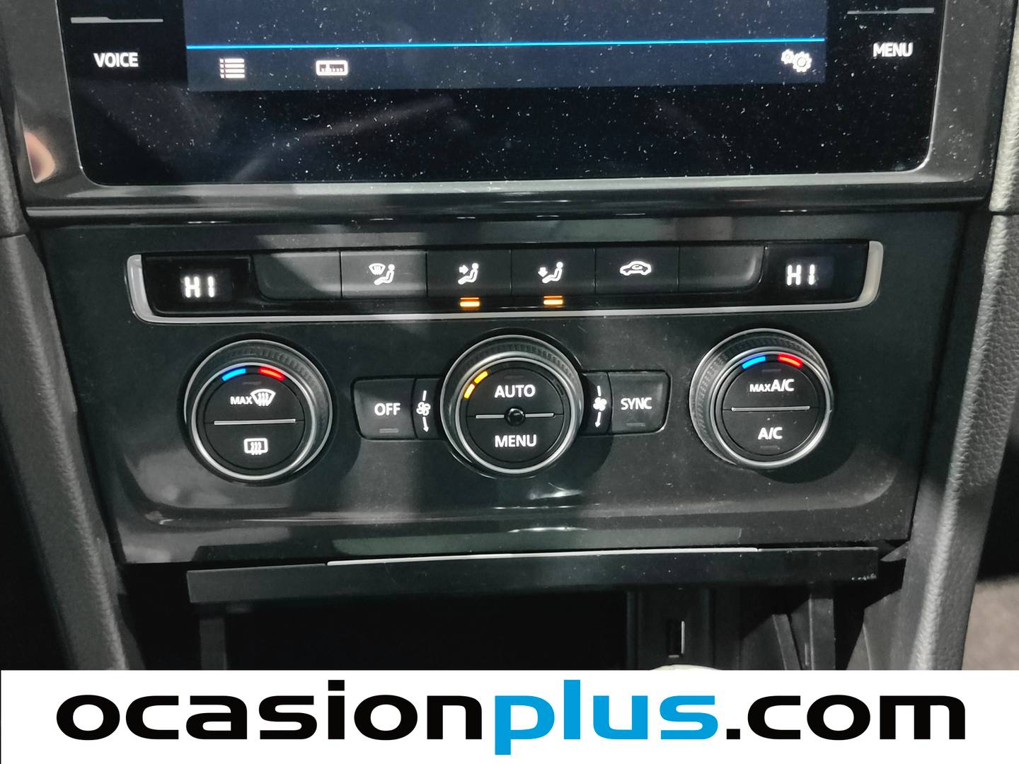 Foto Volkswagen Golf Volkswagen Golf Ready2Go 1.0 TSI (115 CV)