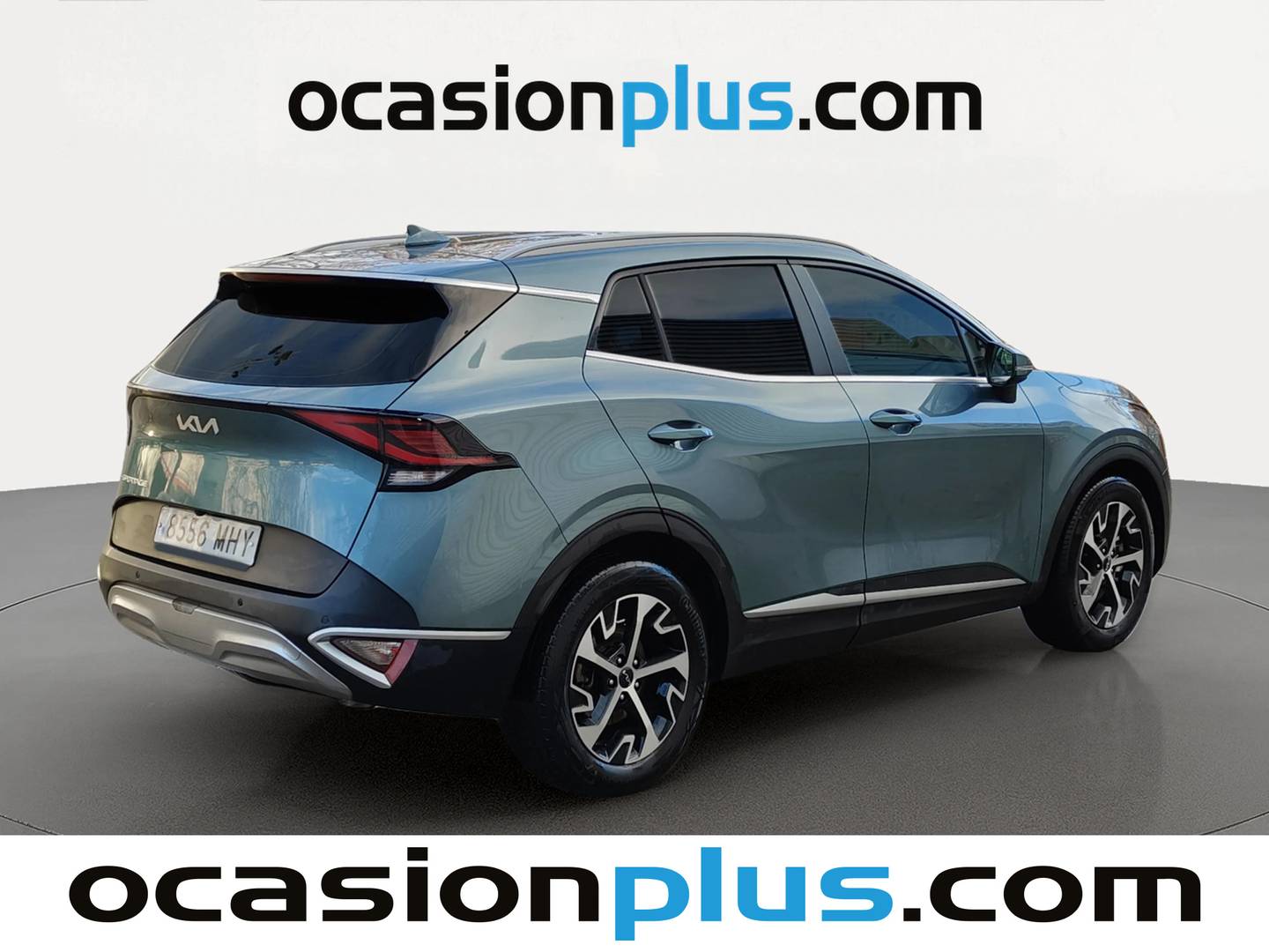 Foto KIA Sportage Kia Sportage 1.6 CRDi Drive 4x2  (115 CV)