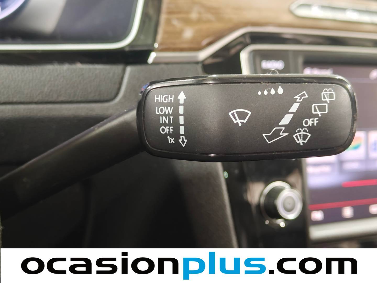 Volkswagen Passat Volkswagen Passat Variant Sport 2.0 TDI BMT (190 CV) DSG de ocasión