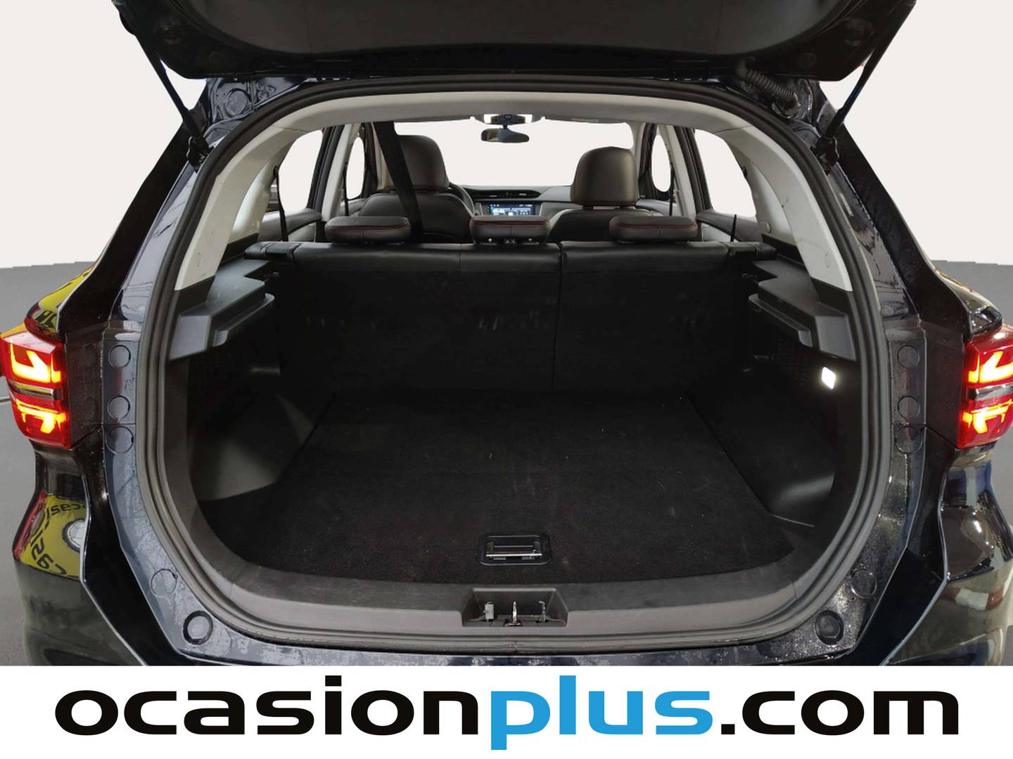 Foto SWM G01 SWM G01 1.5T Luxury (131 CV)