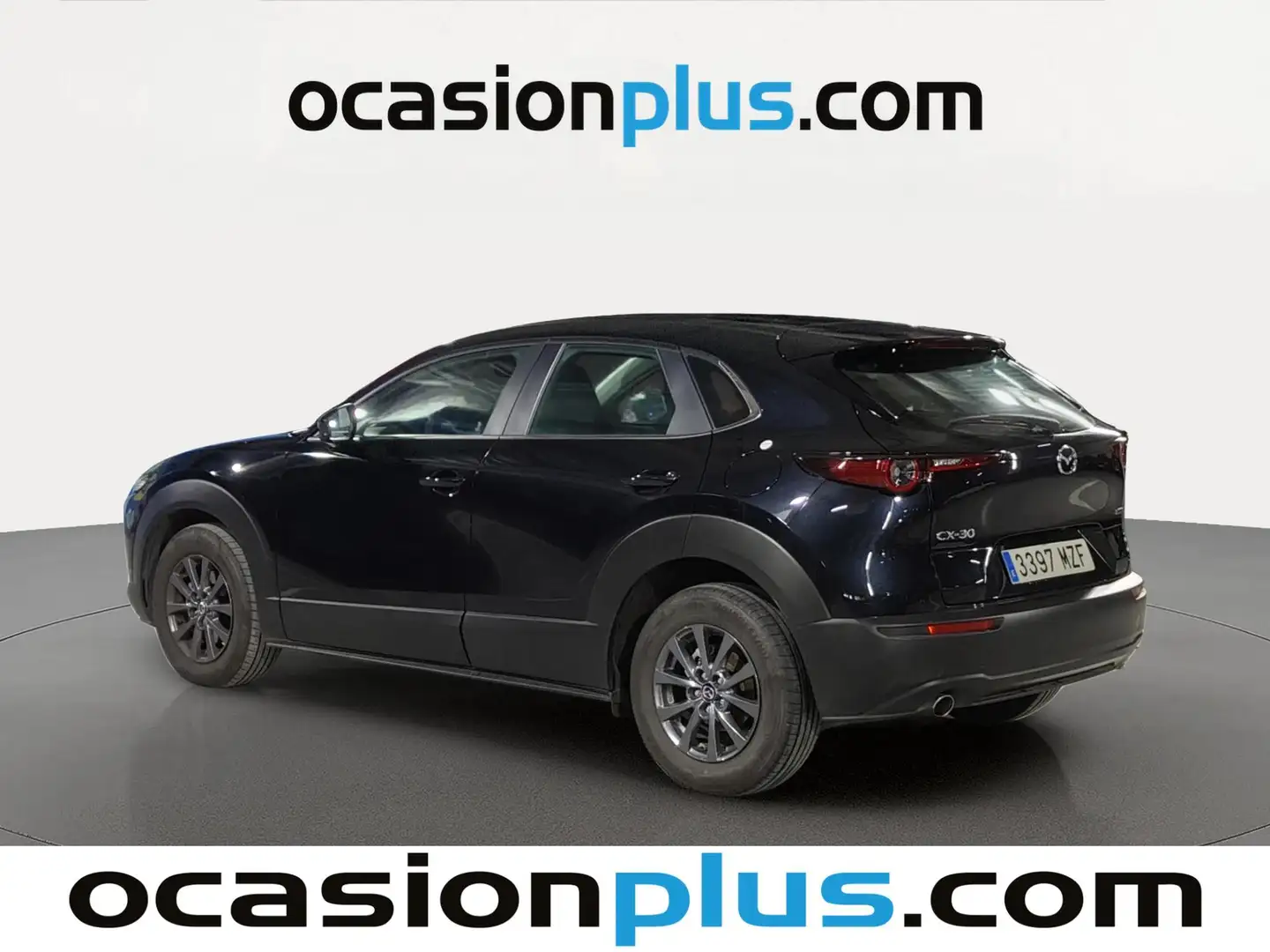 Foto Mazda CX-30 Mazda CX-30 2.5 e-Skyactive G MHEV Prime-Line (140 CV)