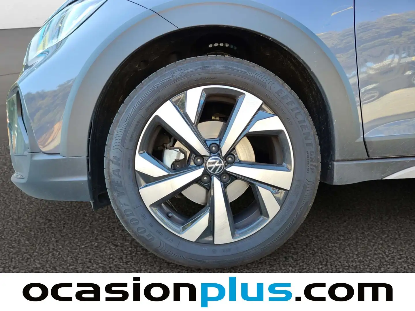 Foto Volkswagen Taigo Volkswagen Taigo ``Más`` 1.0 TSI 85 kW (115 CV)