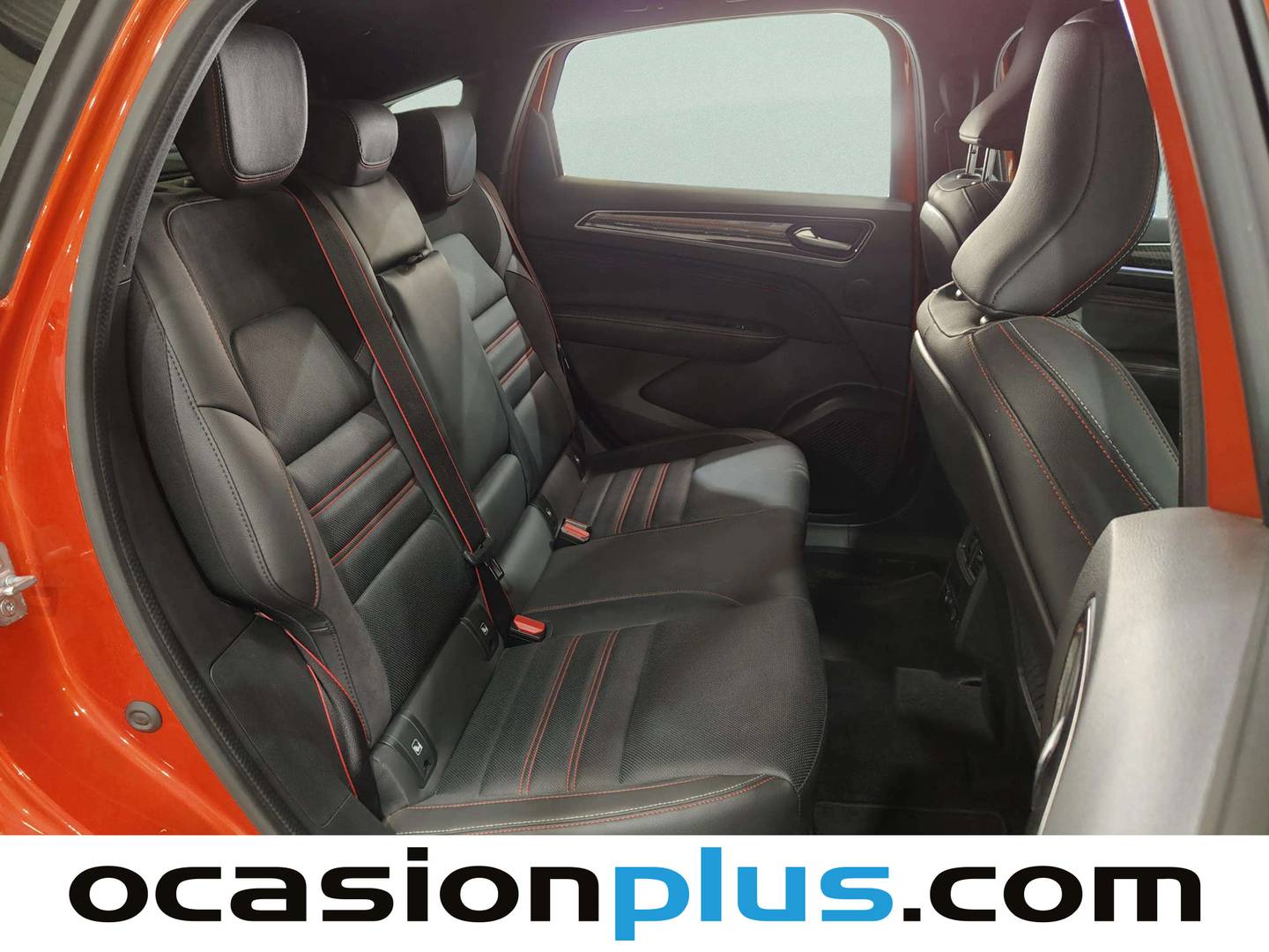 Renault Arkana Renault Arkana RS Line E-Tech Híbrido (145 CV) automático