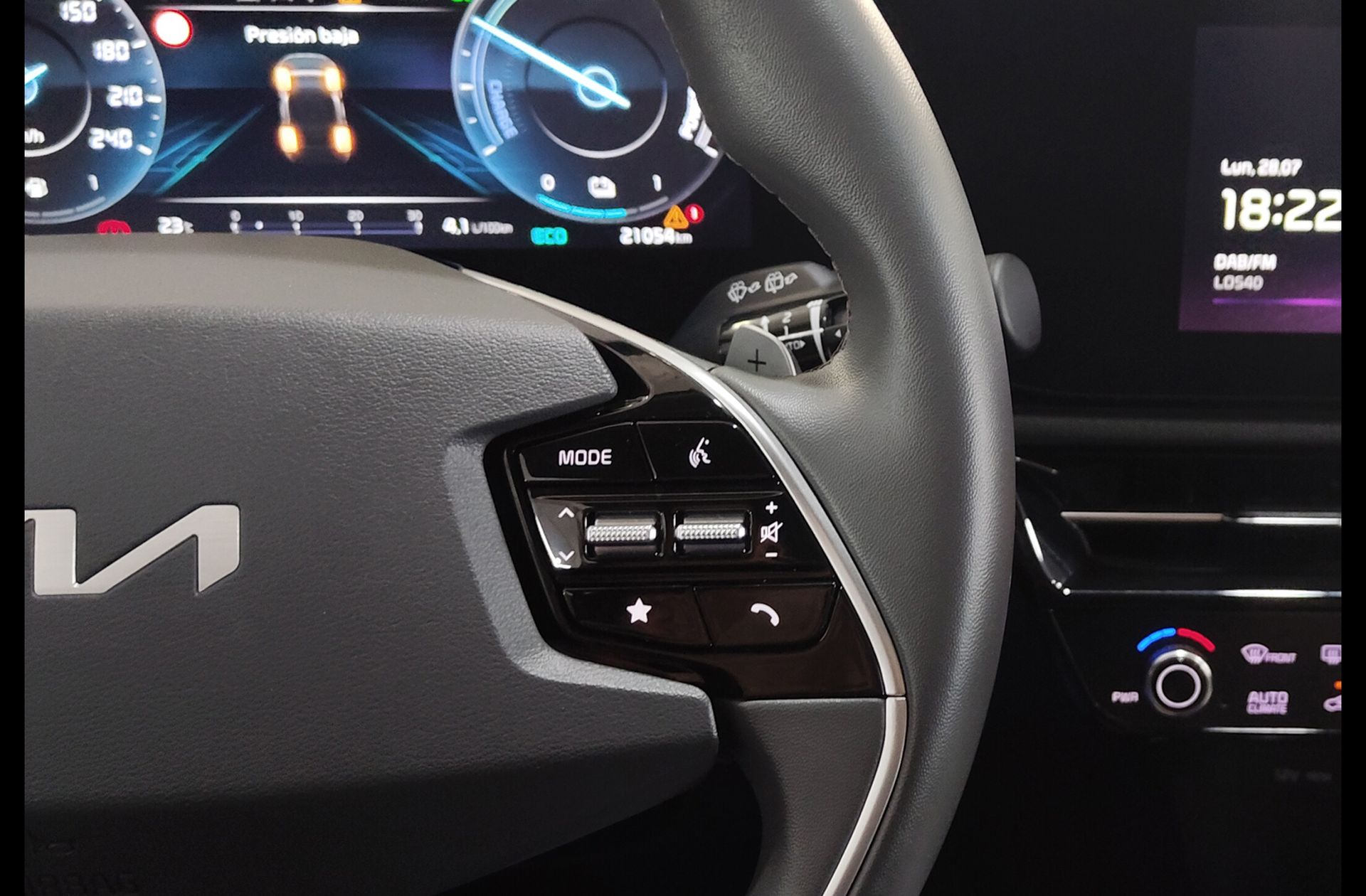 Kia Niro GDi PHEV Emotion - foto 28