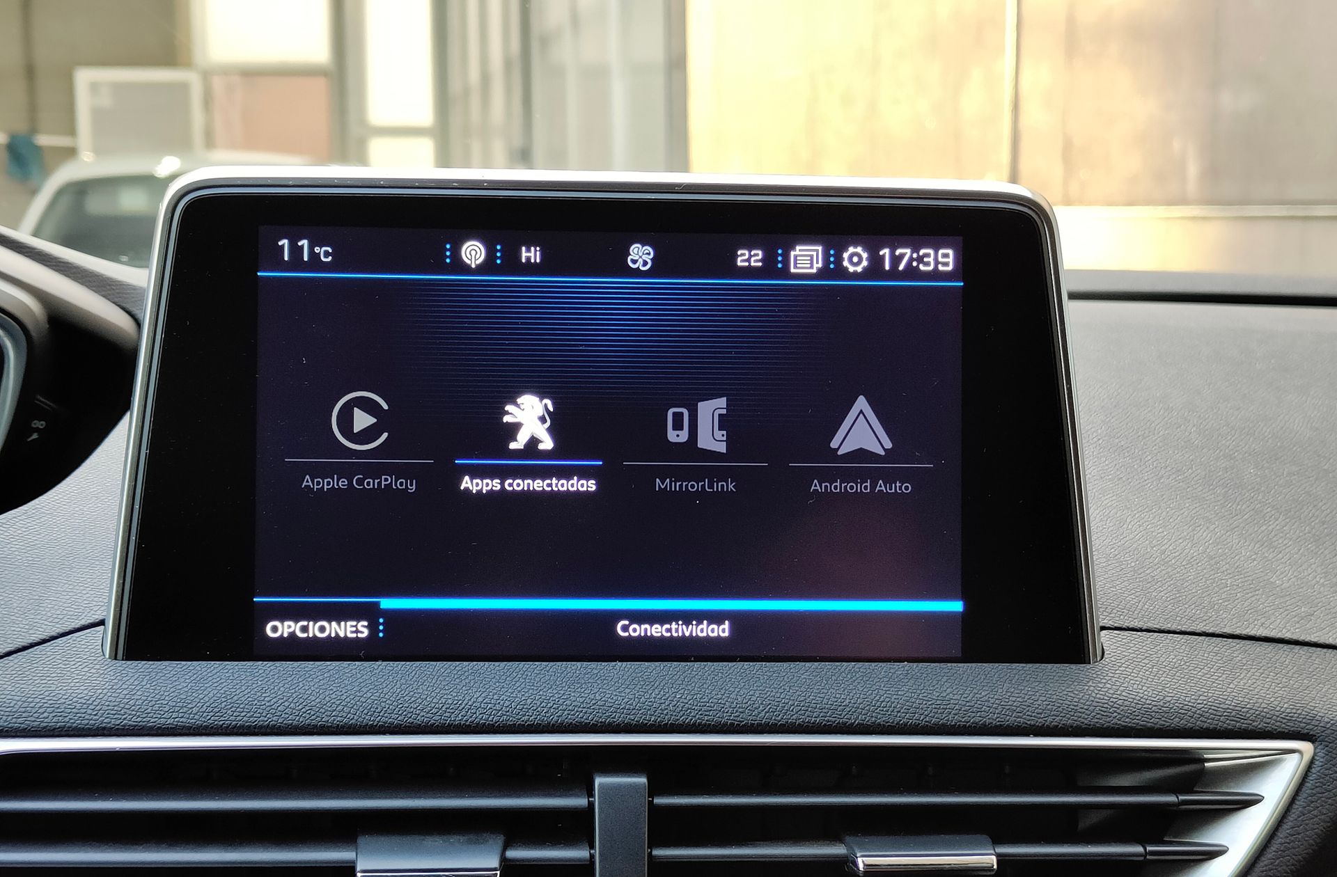 Peugeot 5008 BlueHDi 130 Allure EAT8 7 plazas - foto 8