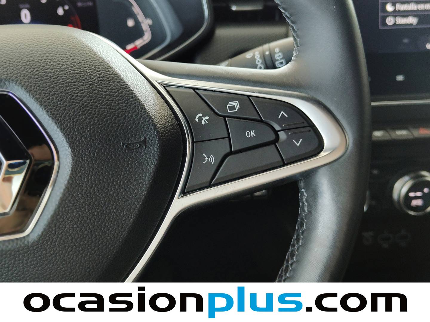 Renault Clio Renault Clio Zen TCe (100 CV) GLP al mejor precio