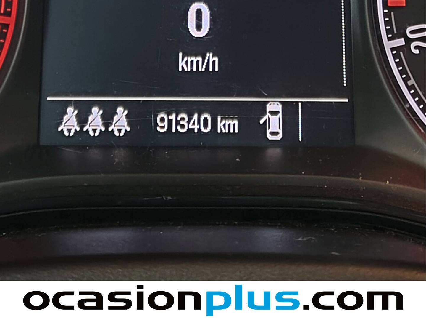 Foto Opel Corsa Opel Corsa 1.4 Selective (90 CV)