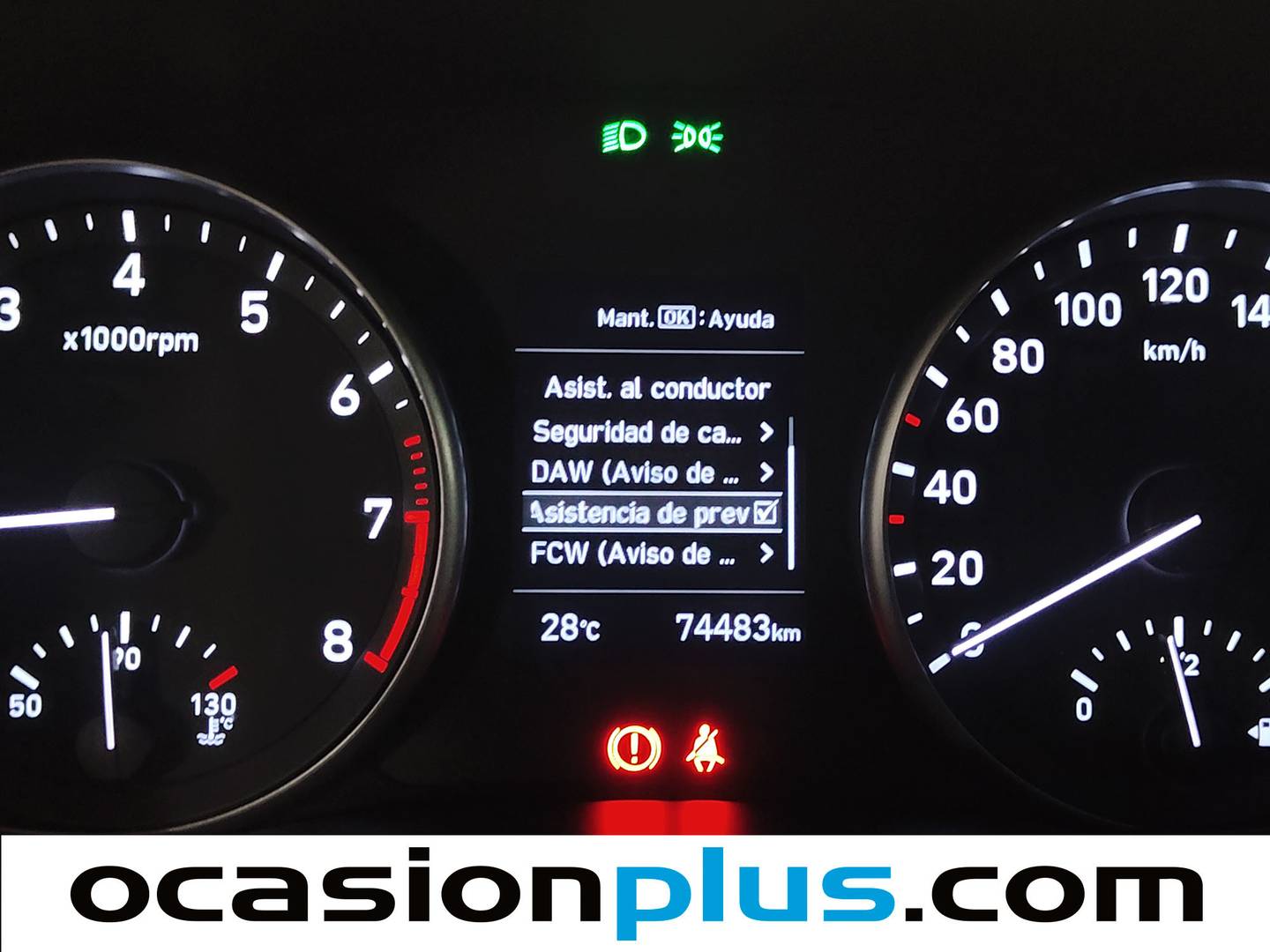 Hyundai i30 Hyundai i30 Fastback 1.4 TGDI N Line (140 CV) barato