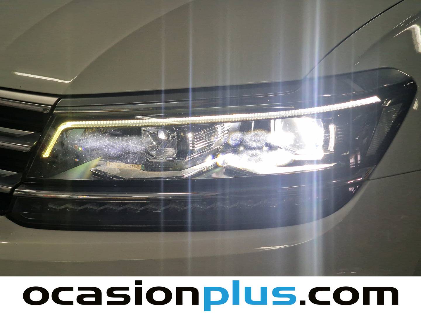 Volkswagen Tiguan Volkswagen Tiguan Sport 2.0 TDI (150 CV) DSG km 0