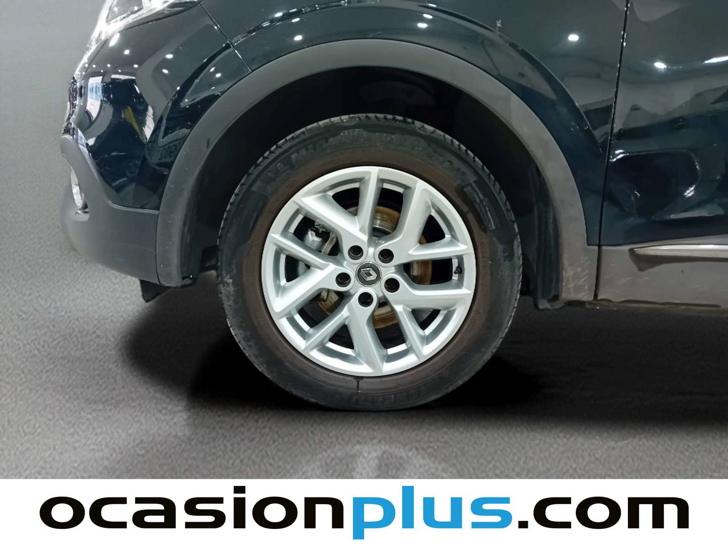 Foto Renault Kadjar Renault Kadjar Tech Road Energy dCi (110 CV)